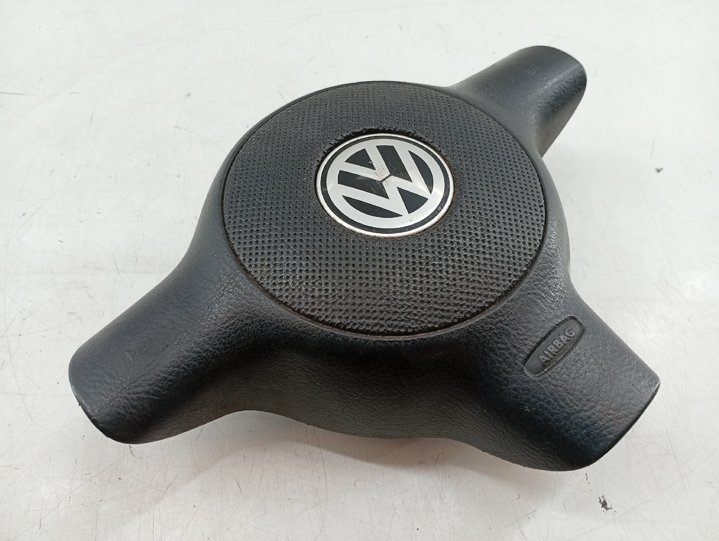 Airbag Volante VOLKSWAGEN CADDY II Combi (9K9B) | 95 - 04 Imagem-1