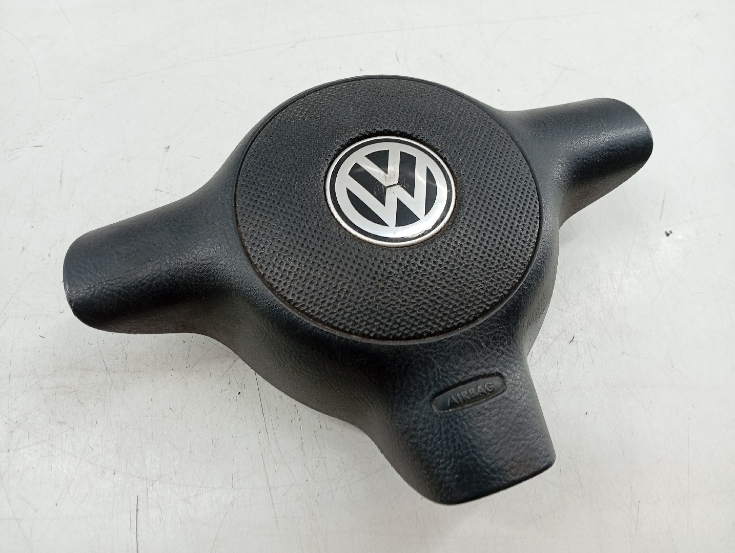 Airbag Volante VOLKSWAGEN CADDY II Combi (9K9B) | 95 - 04 Imagem-5