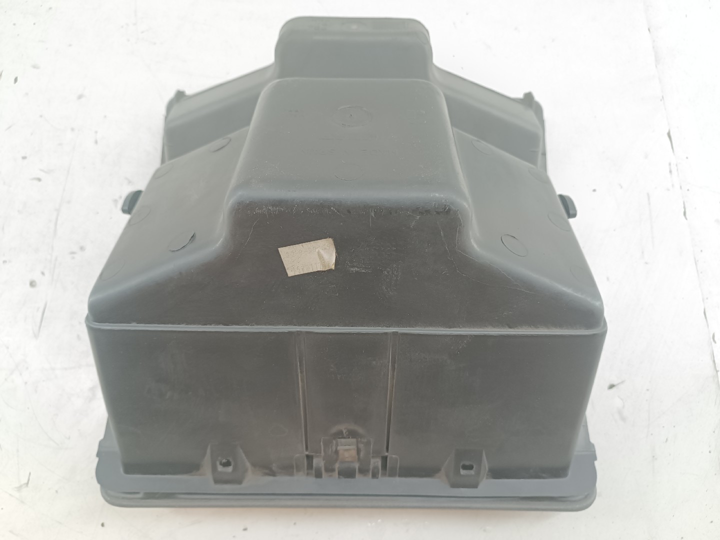 Porta luvas VOLKSWAGEN CADDY II Combi (9K9B) | 95 - 04 Imagem-2