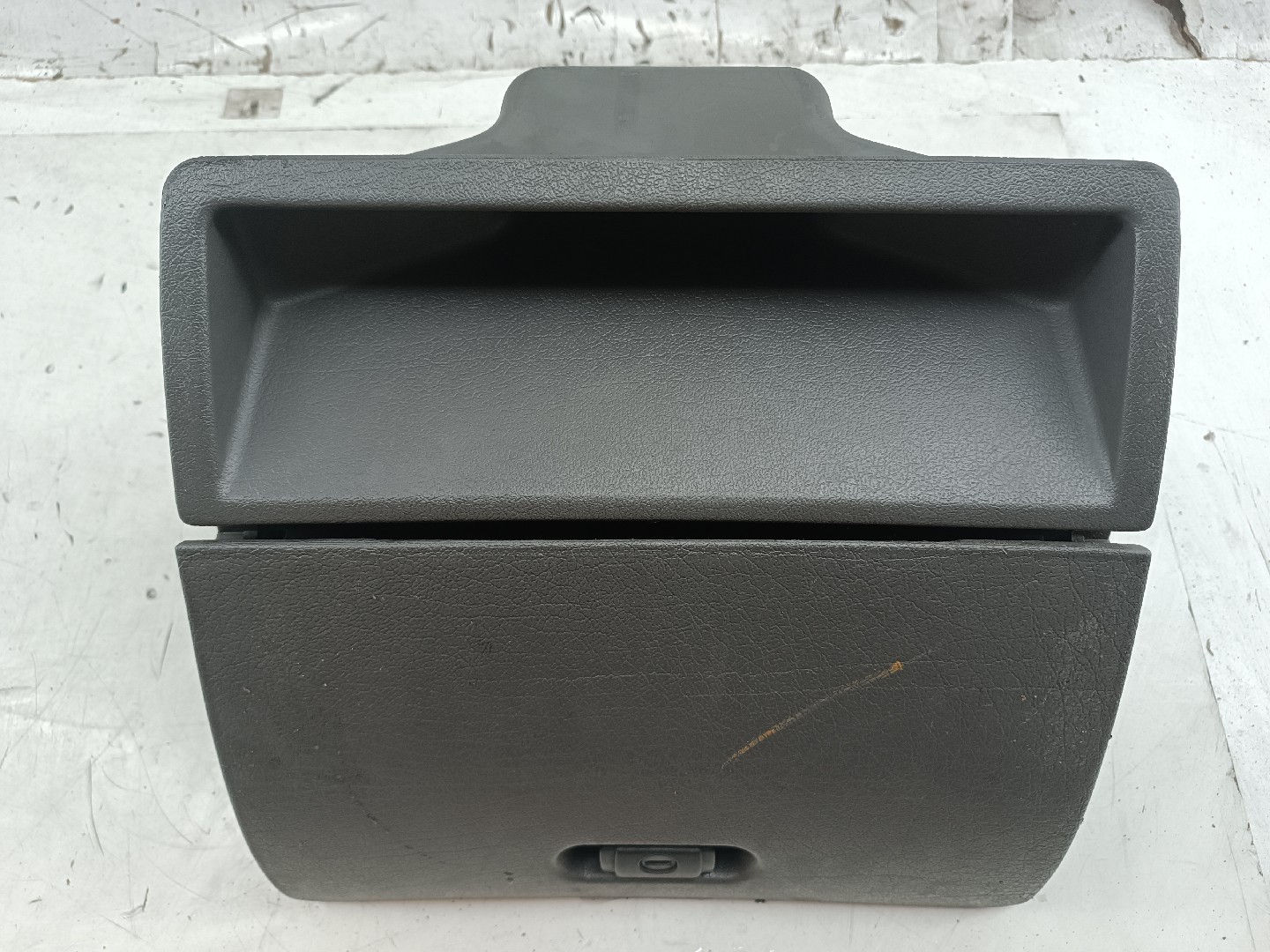 Porta luvas VOLKSWAGEN CADDY II Combi (9K9B) | 95 - 04 Imagem-4