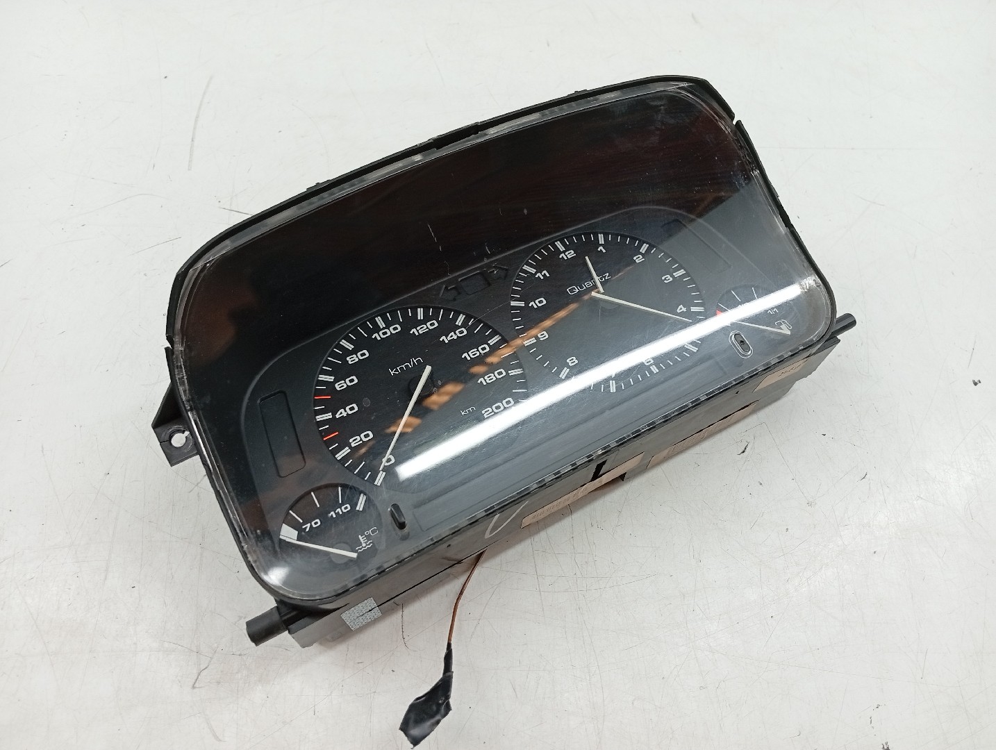 Quadrante VOLKSWAGEN CADDY II Combi (9K9B) | 95 - 04