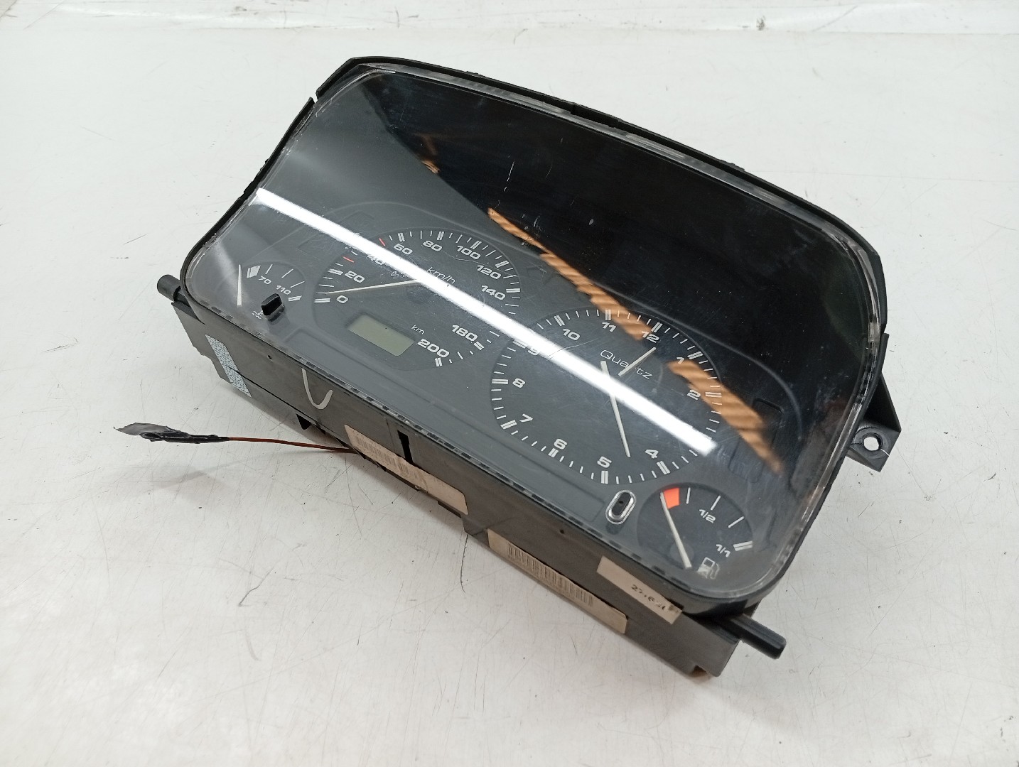 Quadrante VOLKSWAGEN CADDY II Combi (9K9B) | 95 - 04 Imagem-1