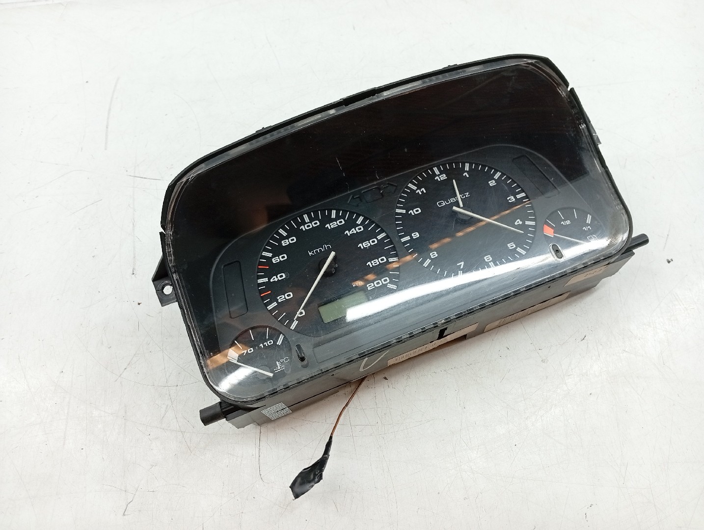 Quadrante VOLKSWAGEN CADDY II Combi (9K9B) | 95 - 04 Imagem-5