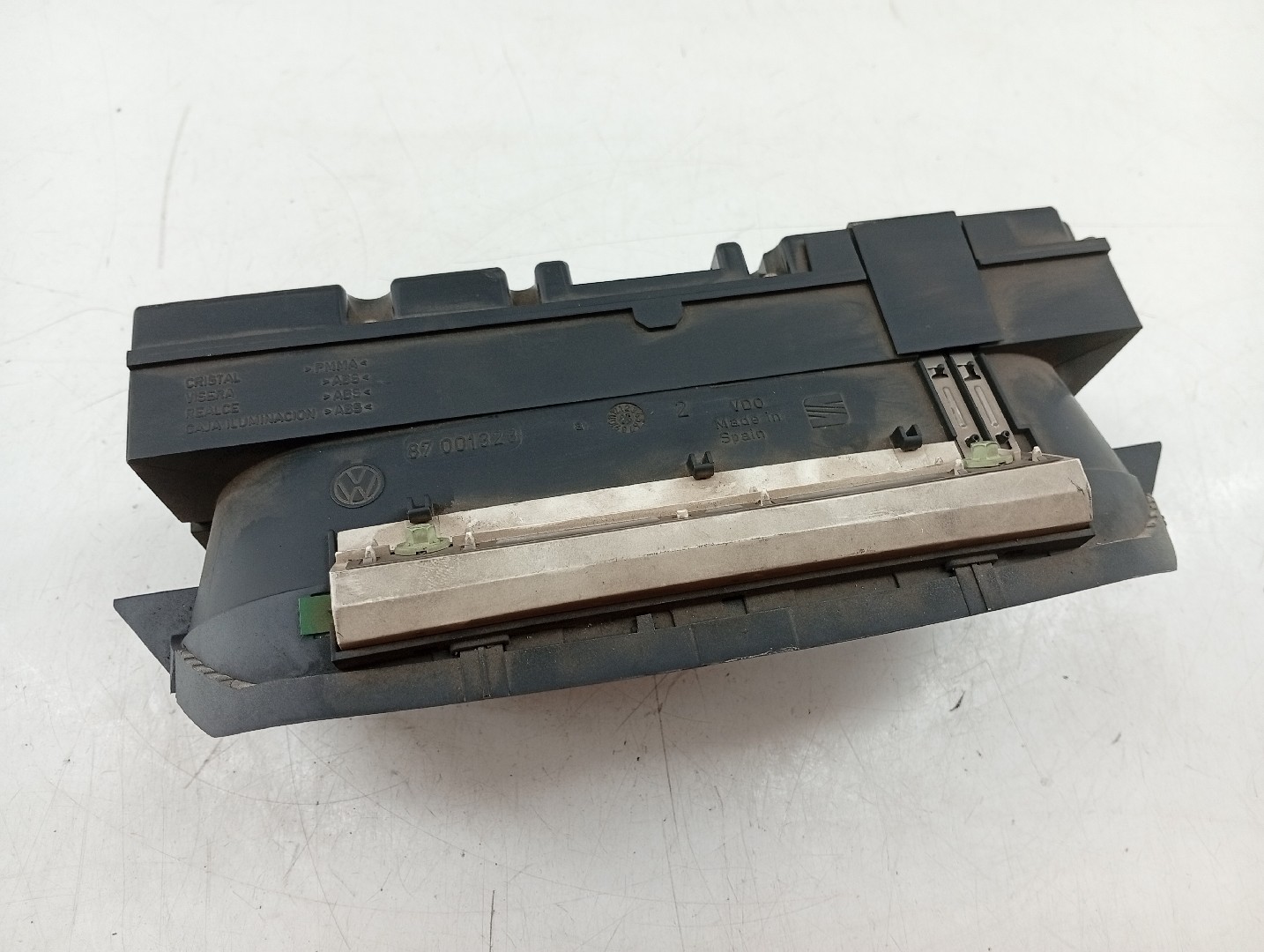 Quadrante VOLKSWAGEN CADDY II Combi (9K9B) | 95 - 04 Imagem-3