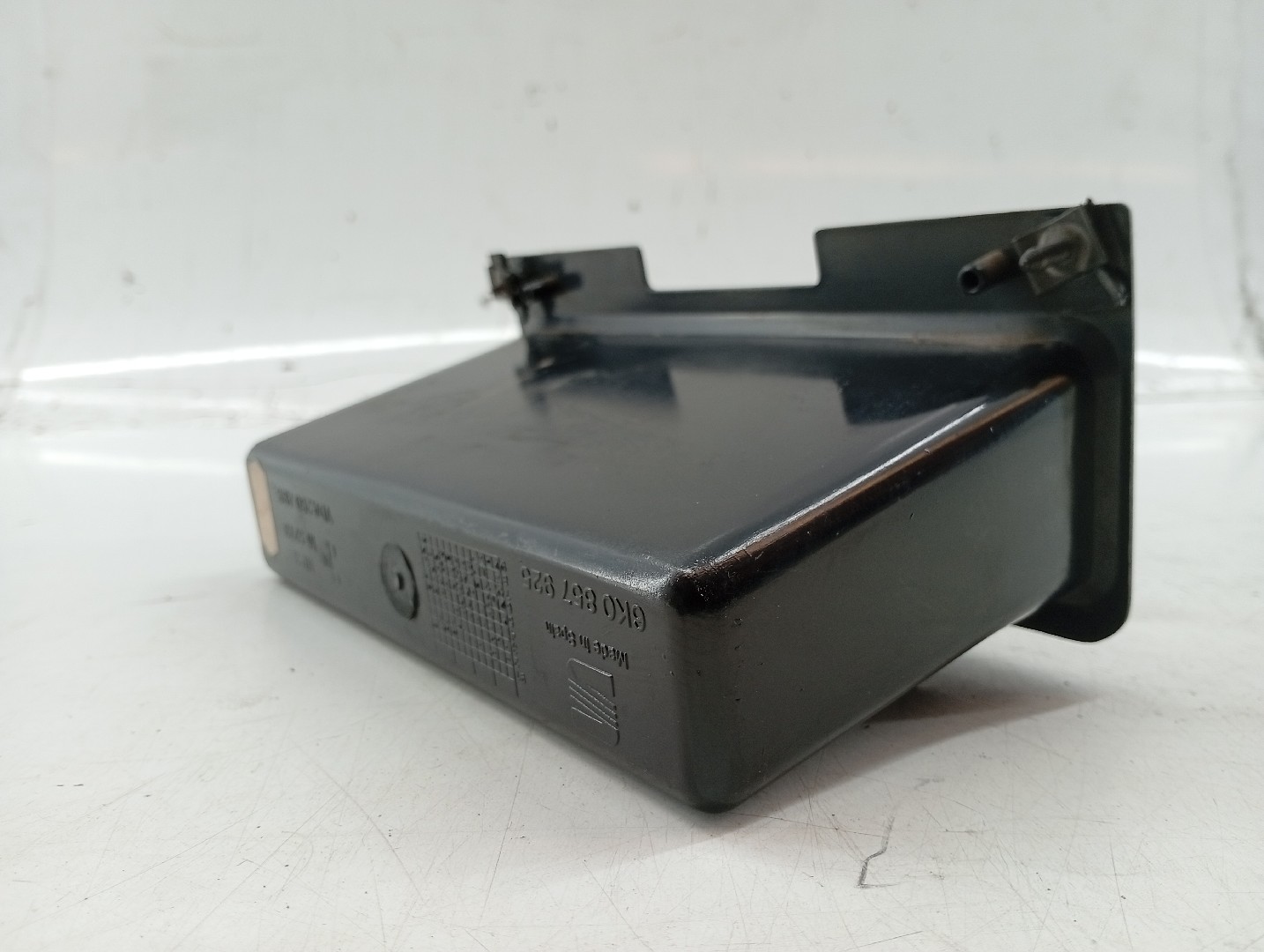 Gaveta da consola central VOLKSWAGEN CADDY II Combi (9K9B) | 95 - 04 Imagem-3