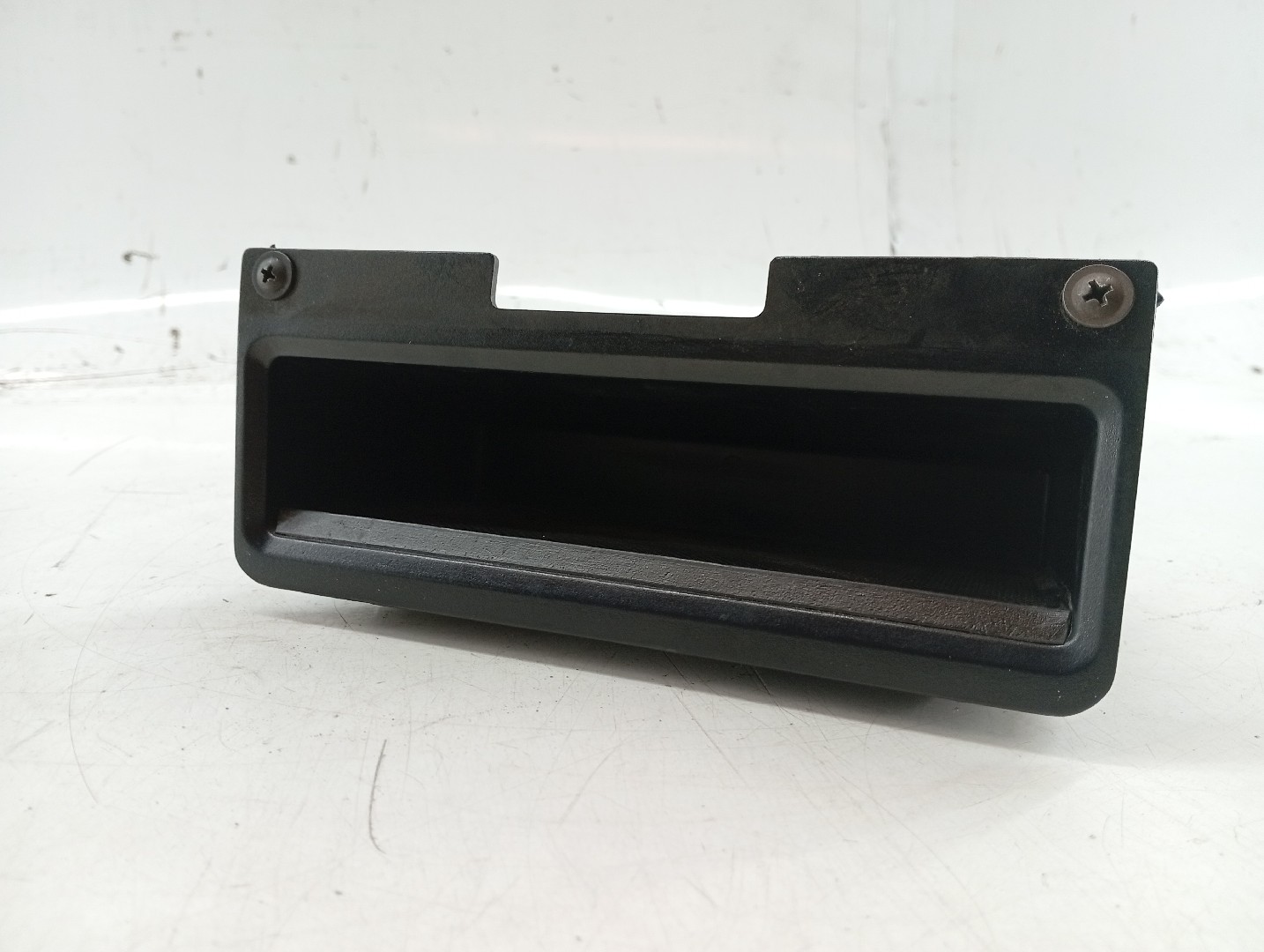 Gaveta da consola central VOLKSWAGEN CADDY II Combi (9K9B) | 95 - 04