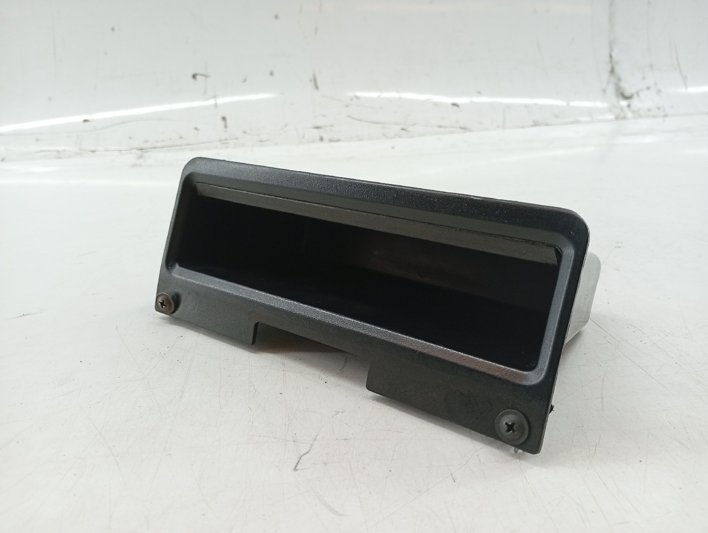 Gaveta da consola central VOLKSWAGEN CADDY II Combi (9K9B) | 95 - 04 Imagem-4