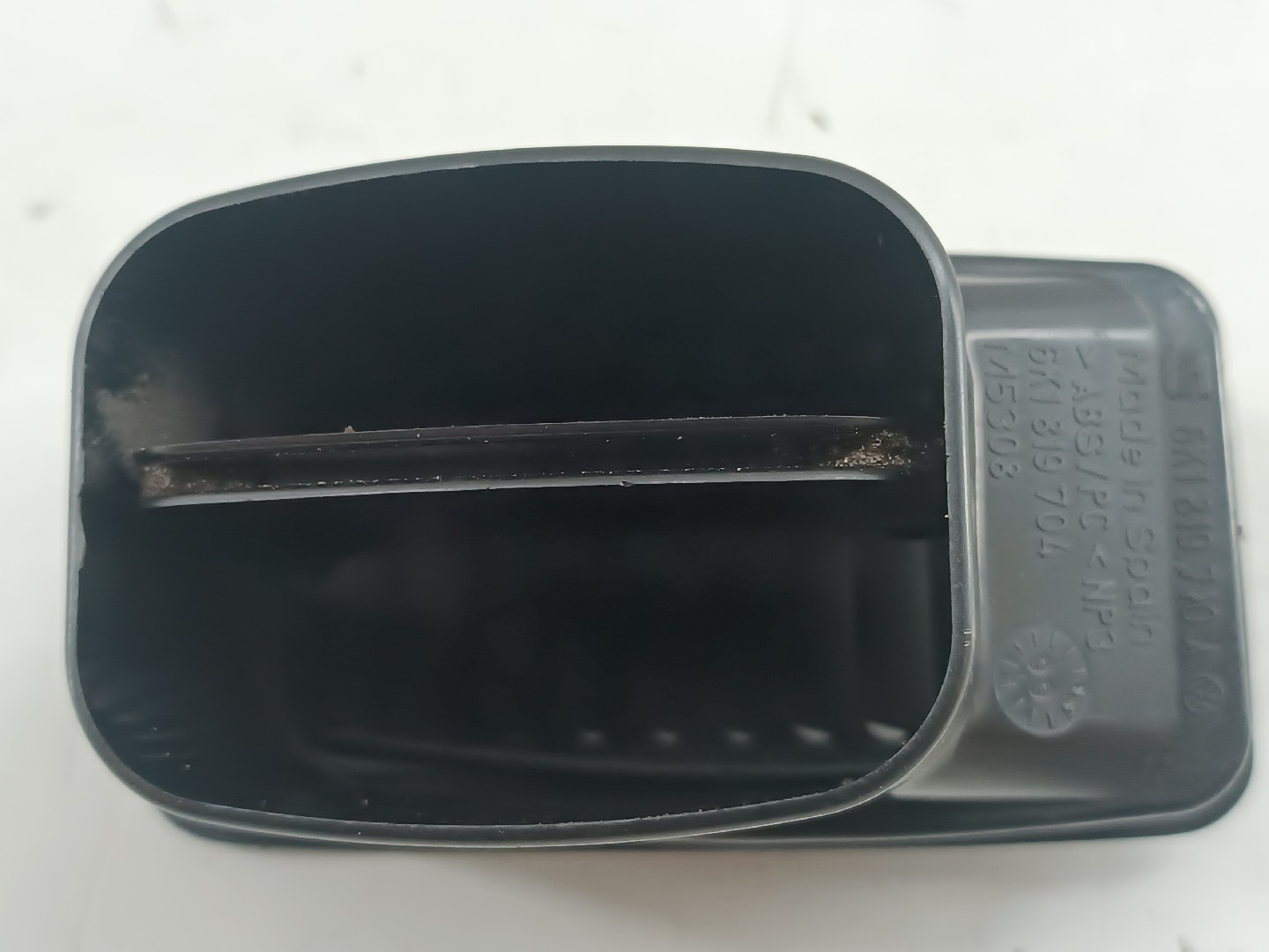 Difusor de ar direito VOLKSWAGEN CADDY II Combi (9K9B) | 95 - 04 Imagem-2