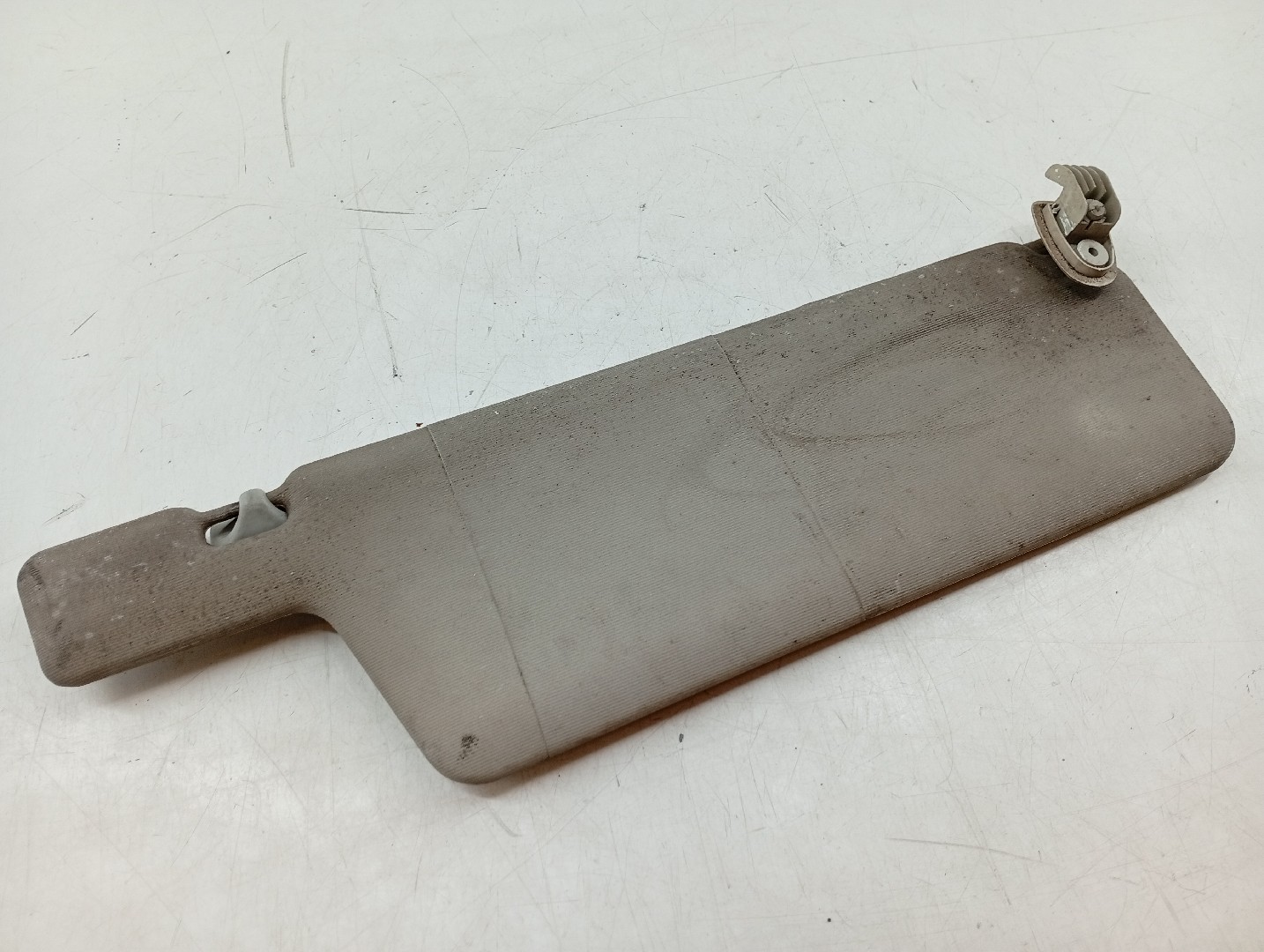 Pala do Sol Direita VOLKSWAGEN CADDY II Combi (9K9B) | 95 - 04