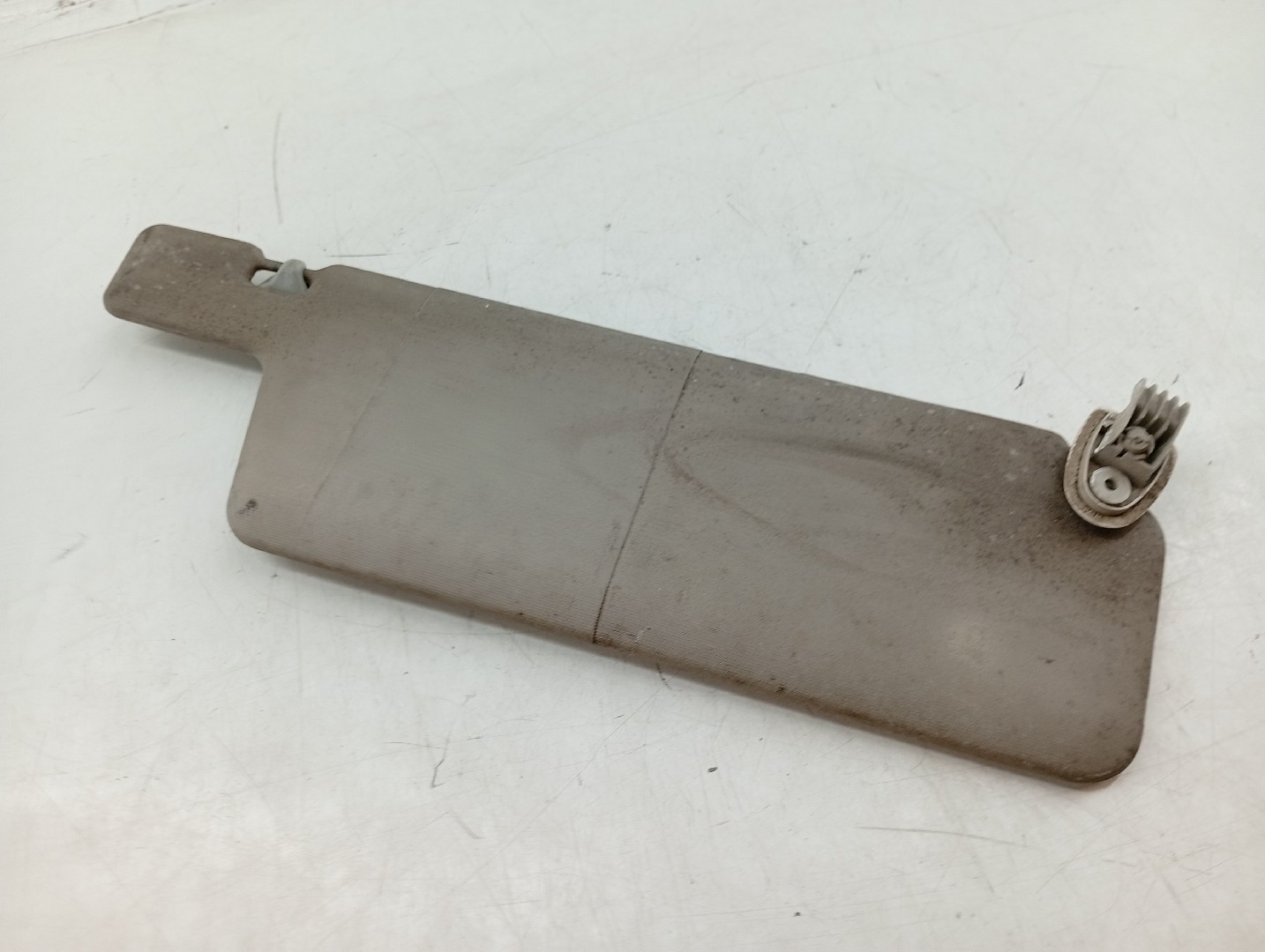 Pala do Sol Direita VOLKSWAGEN CADDY II Combi (9K9B) | 95 - 04 Imagem-3