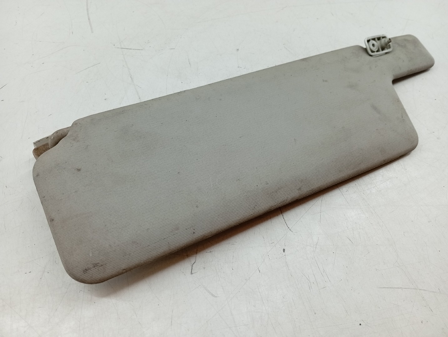 Pala do Sol Direita VOLKSWAGEN CADDY II Combi (9K9B) | 95 - 04 Imagem-2