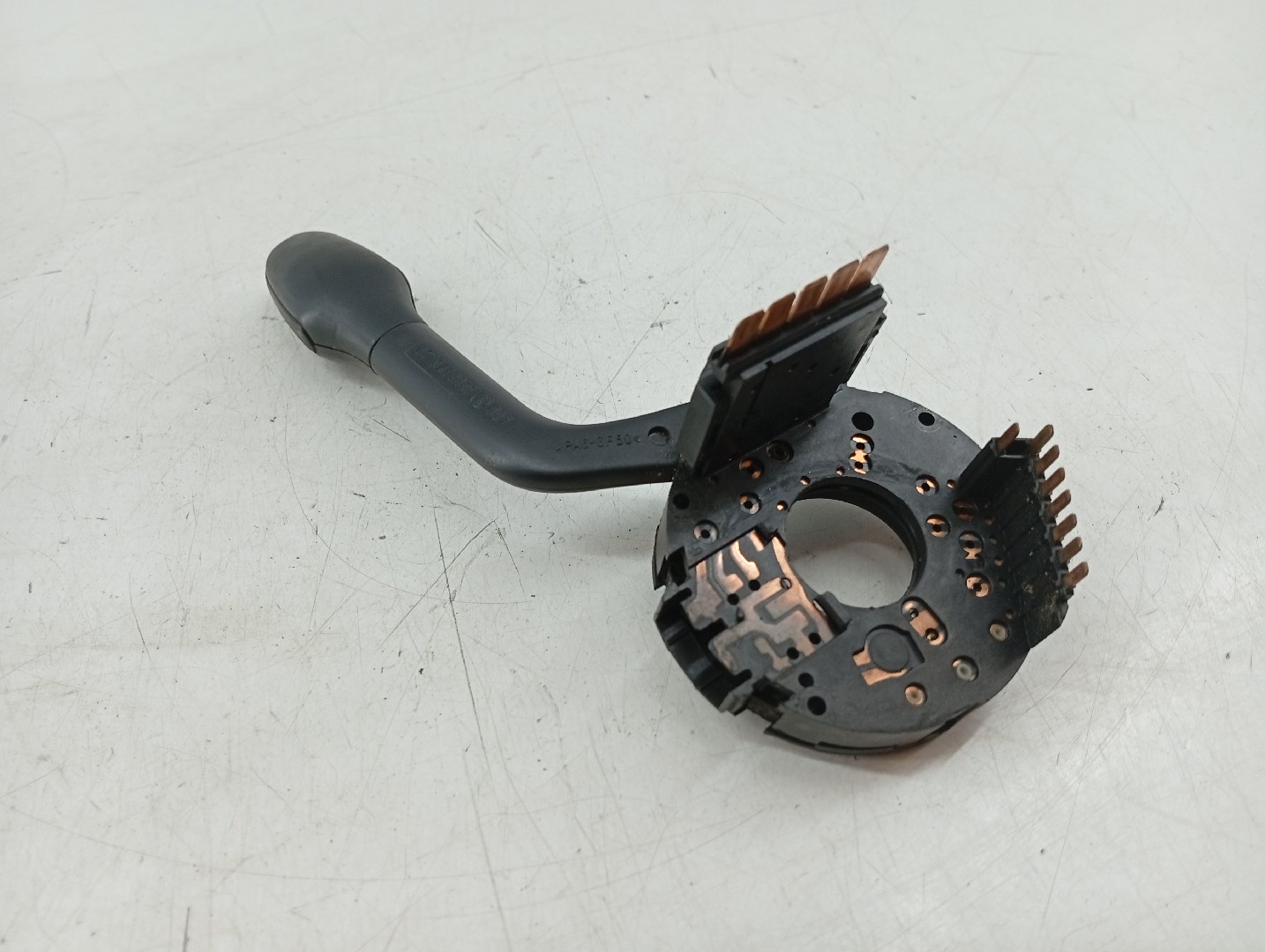 Comutador de piscas VOLKSWAGEN CADDY II Combi (9K9B) | 95 - 04 Imagem-3