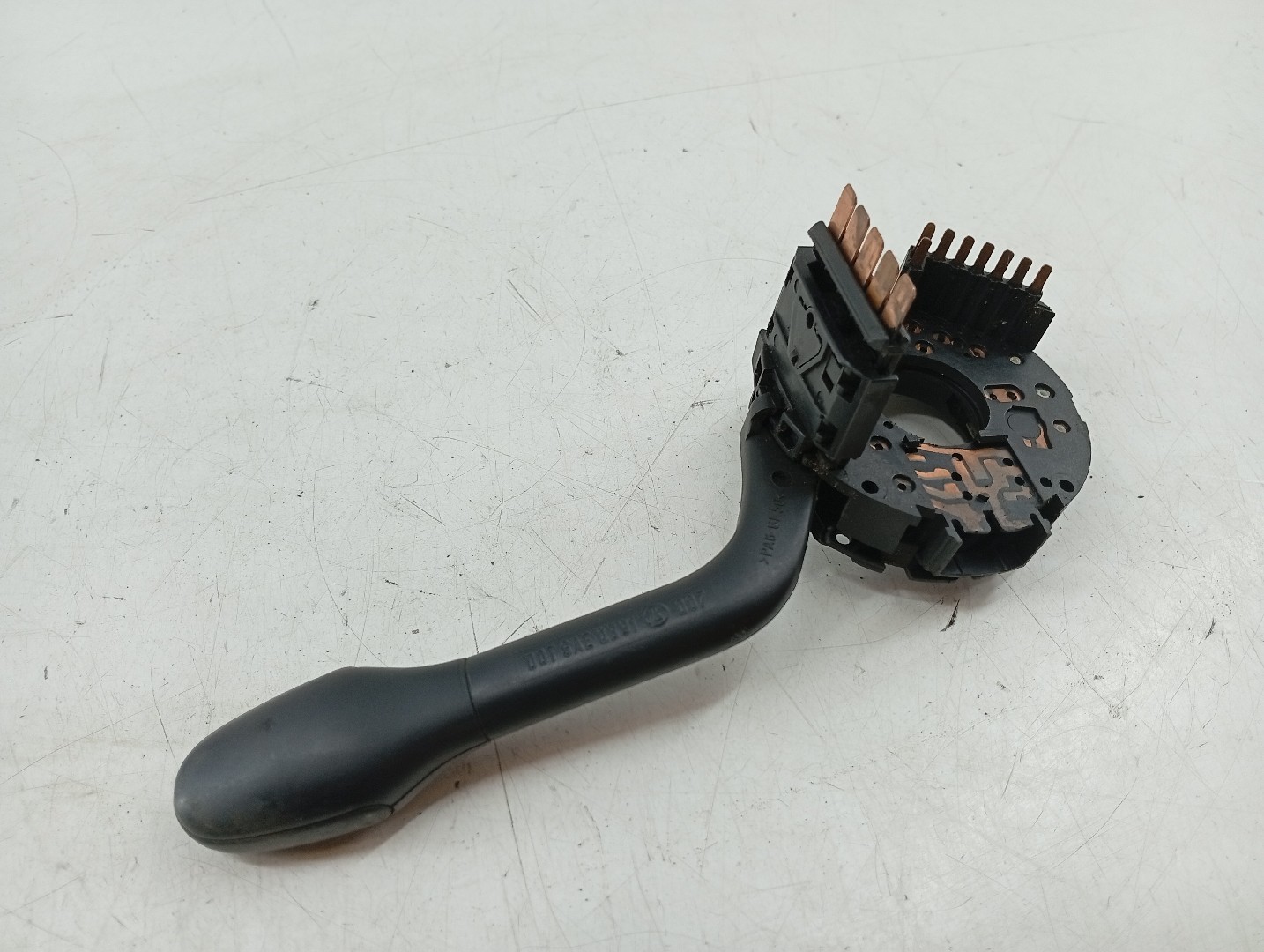 Comutador de piscas VOLKSWAGEN CADDY II Combi (9K9B) | 95 - 04 Imagem-2