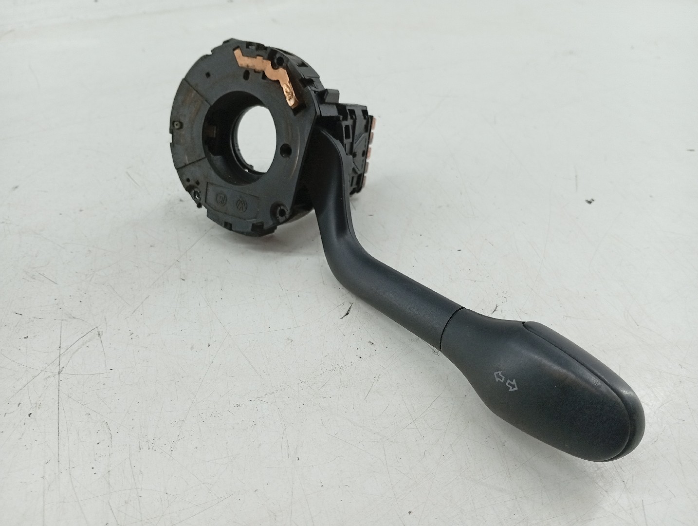 Comutador de piscas VOLKSWAGEN CADDY II Combi (9K9B) | 95 - 04 Imagem-1