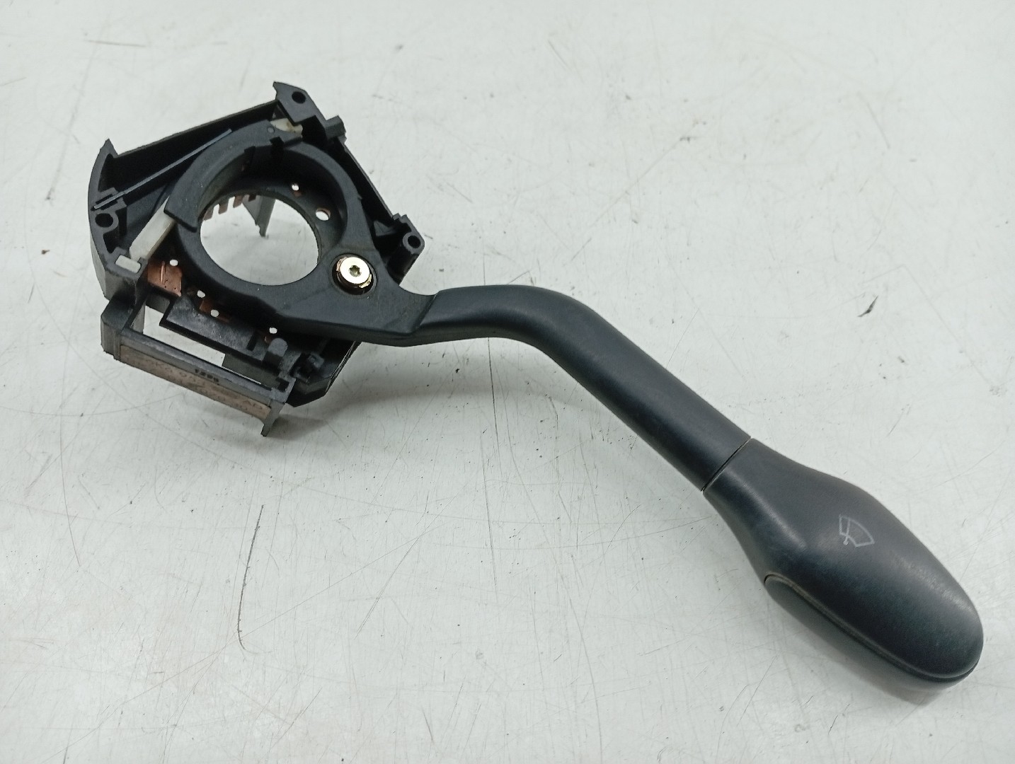 Comutador de limpa-para-brisas VOLKSWAGEN CADDY II Combi (9K9B) | 95 - 04