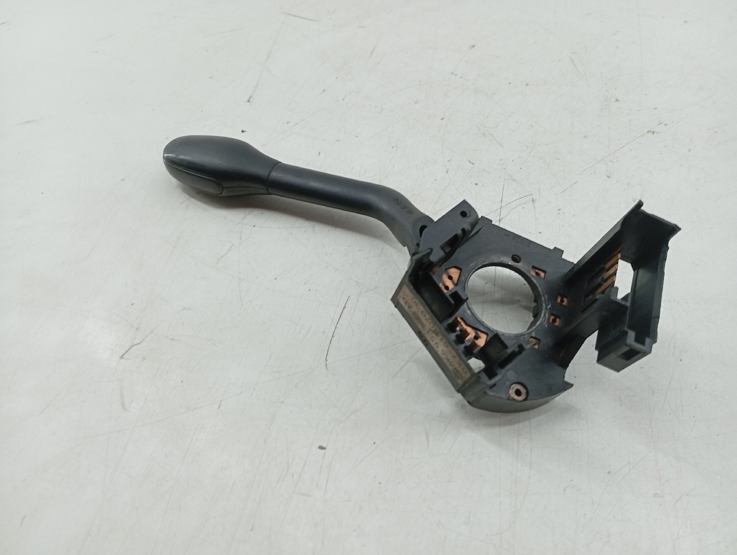 Comutador de limpa-para-brisas VOLKSWAGEN CADDY II Combi (9K9B) | 95 - 04 Imagem-2