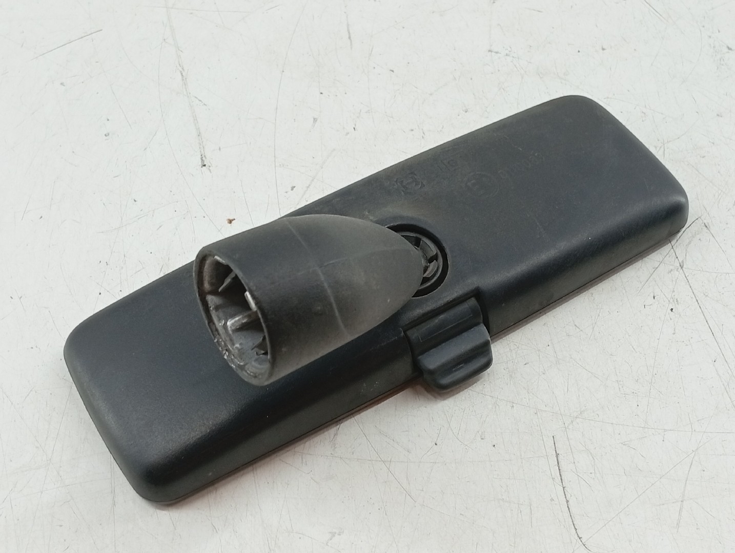 Espelho Interior VOLKSWAGEN CADDY II Combi (9K9B) | 95 - 04 Imagem-3