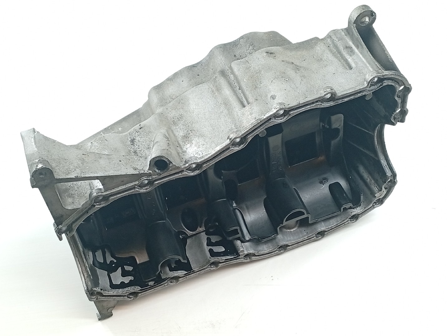 Cárter RENAULT MEGANE II três volumes (LM0/1_) | 03 -  Imagem-3