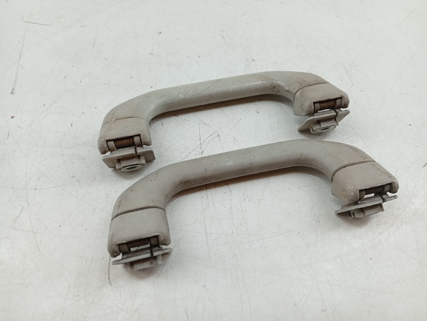 Conjunto 2 Pegas VOLKSWAGEN CADDY II Combi (9K9B) | 95 - 04