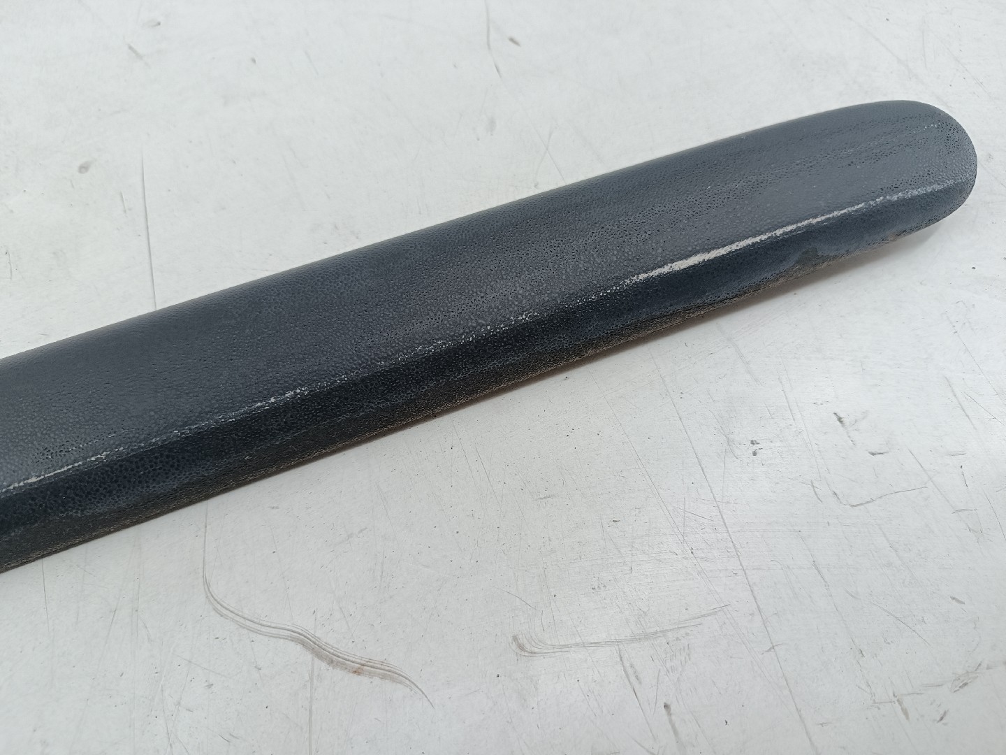 Friso Exterior VOLKSWAGEN CADDY II Combi (9K9B) | 95 - 04 Imagem-5