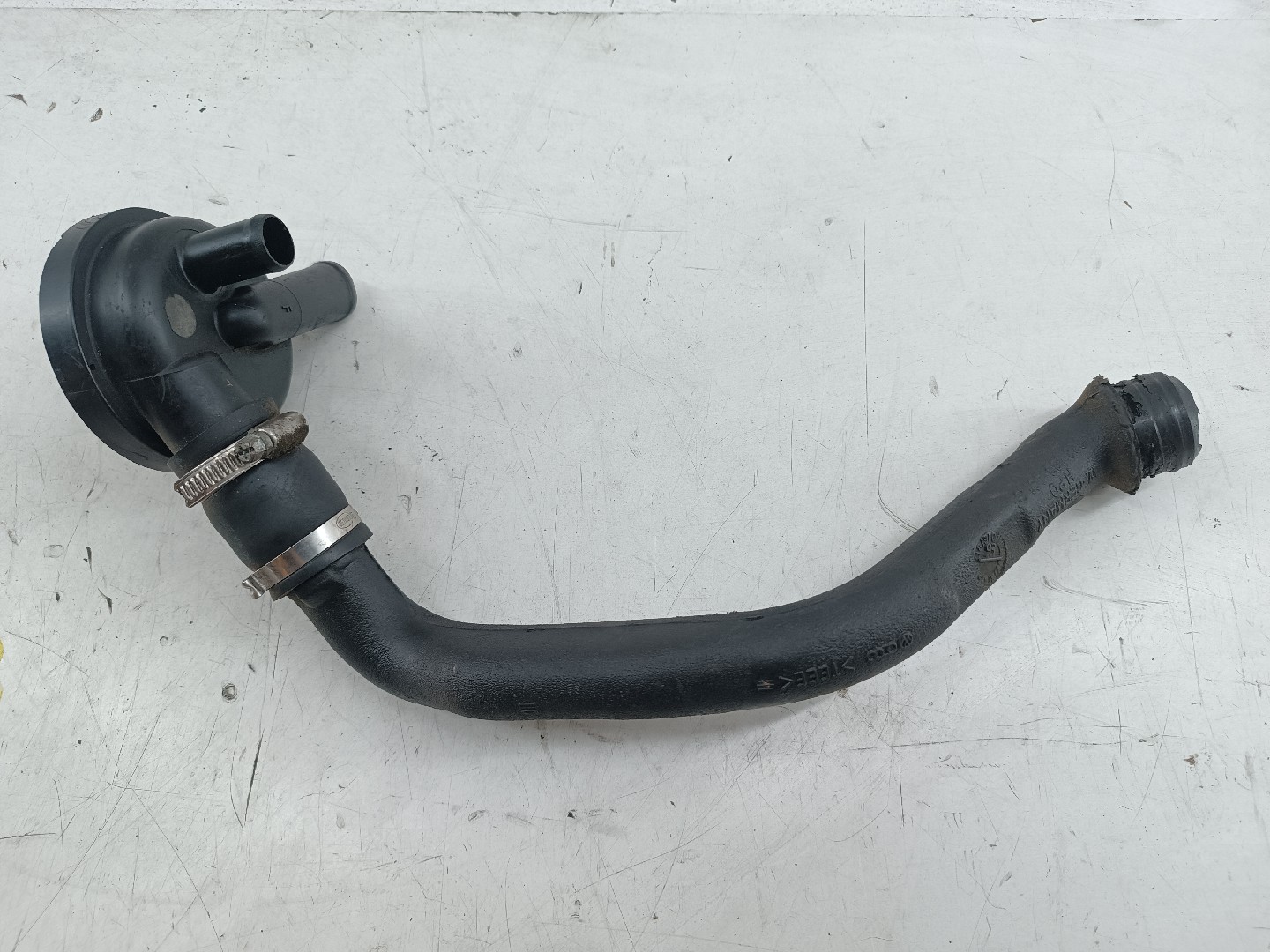 Valvula respiro de combustivel VOLKSWAGEN CADDY II Combi (9K9B) | 95 - 04