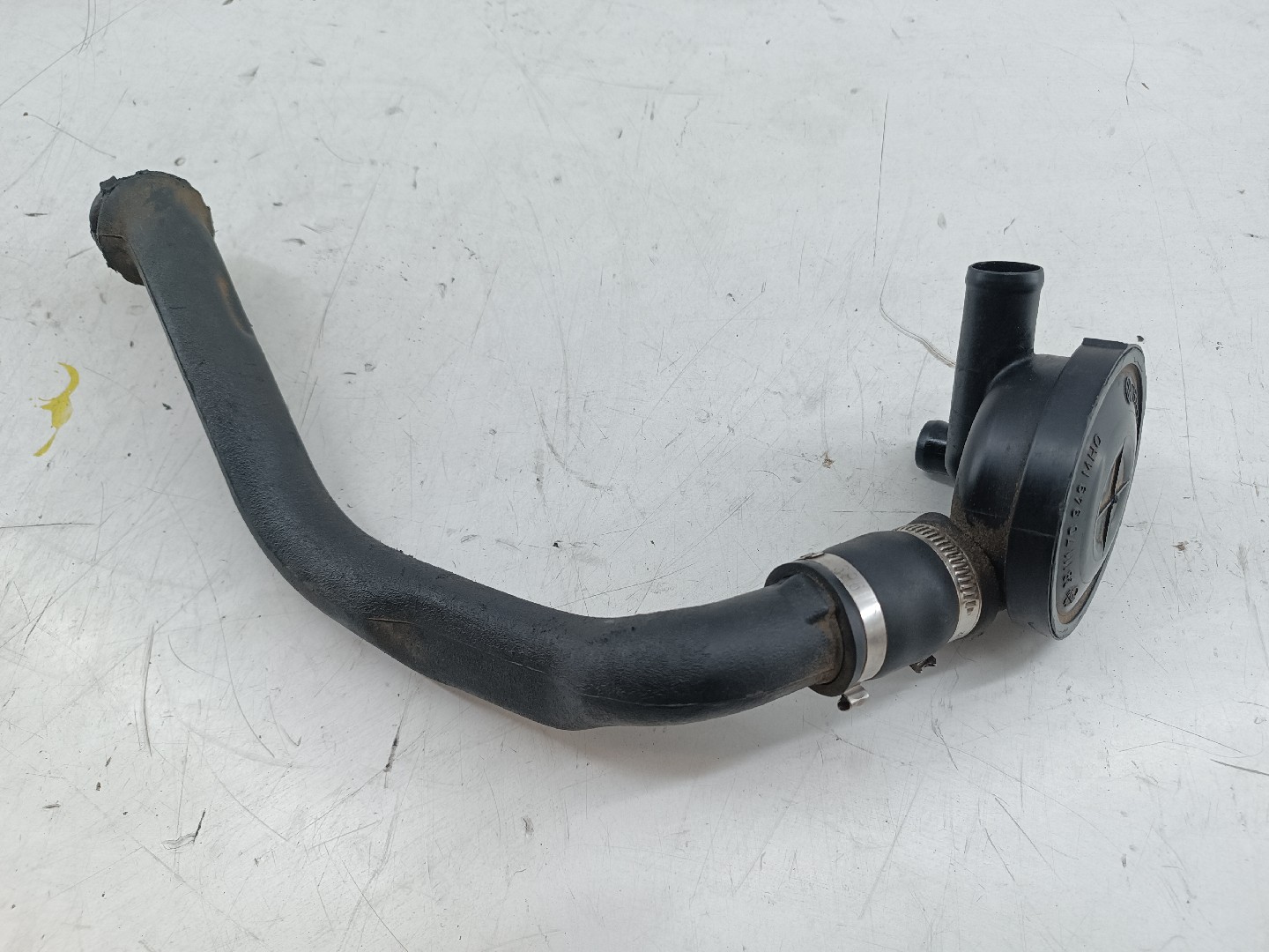 Valvula respiro de combustivel VOLKSWAGEN CADDY II Combi (9K9B) | 95 - 04 Imagem-5