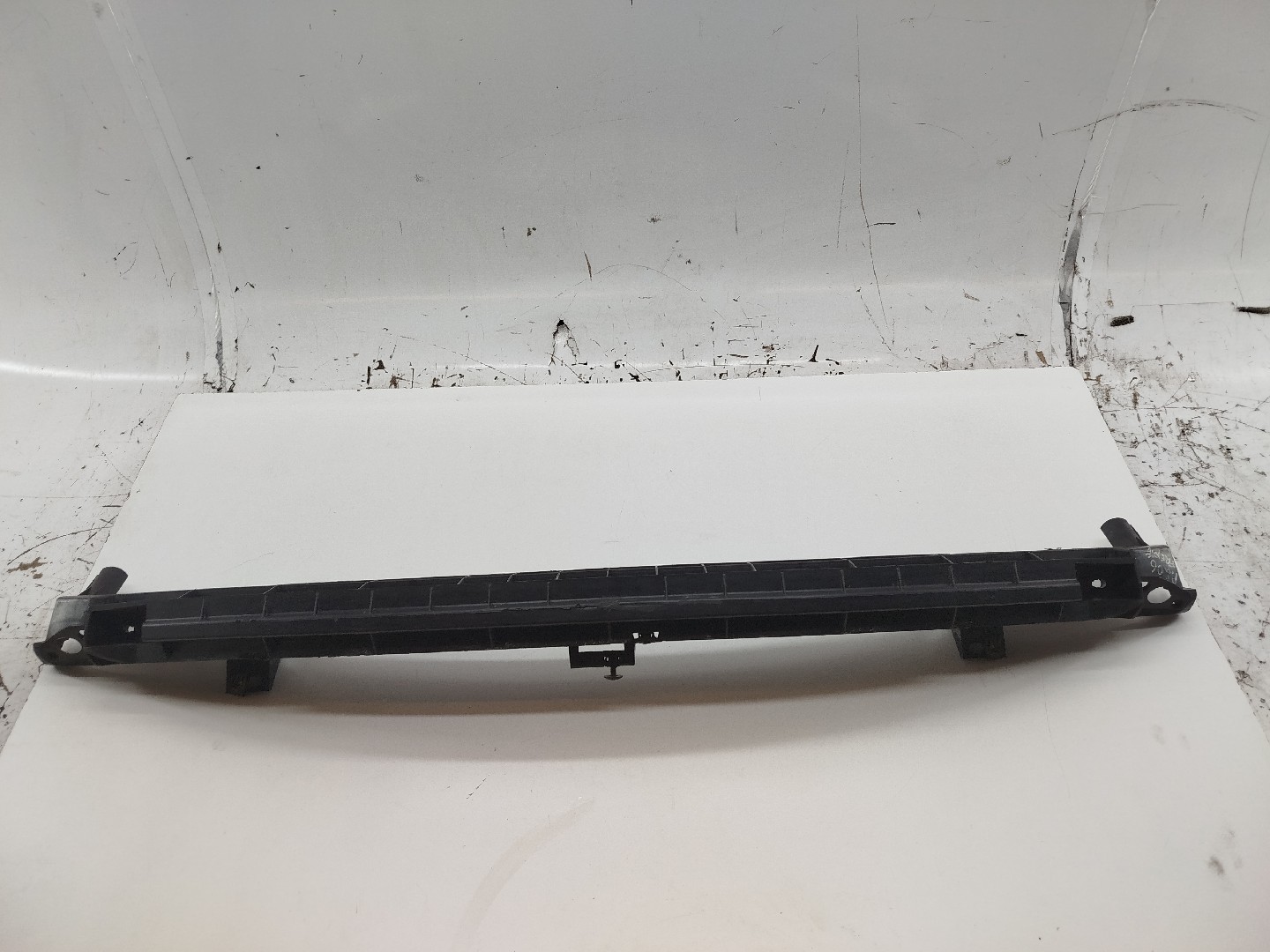 Reforço do para-choques Frente PEUGEOT 206 Hatchback (2A/C) | 98 - 12