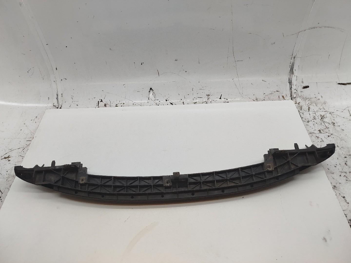 Reforço do para-choques Frente PEUGEOT 206 Hatchback (2A/C) | 98 - 12 Imagem-3