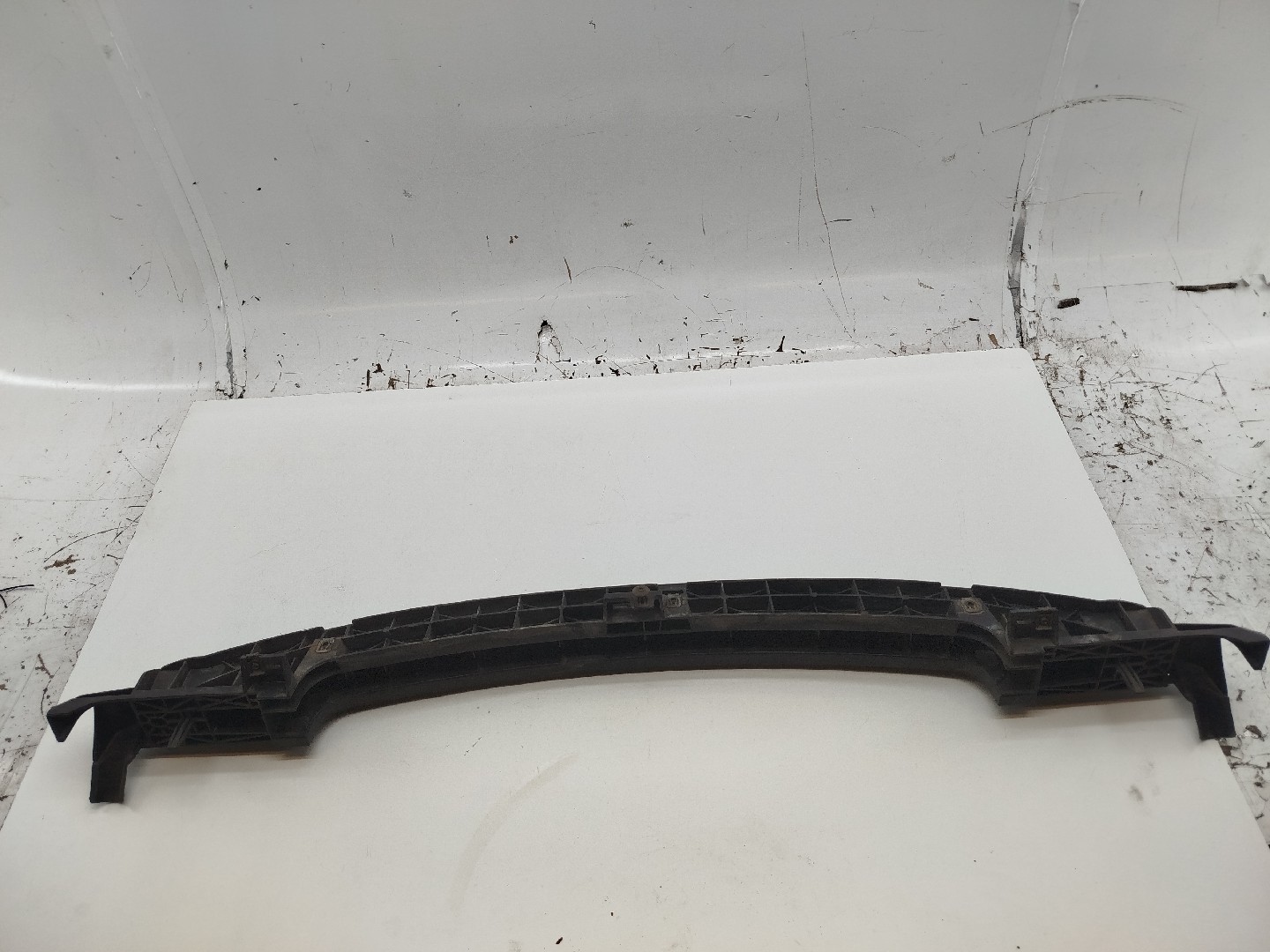 Reforço do para-choques Frente PEUGEOT 206 Hatchback (2A/C) | 98 - 12 Imagem-2