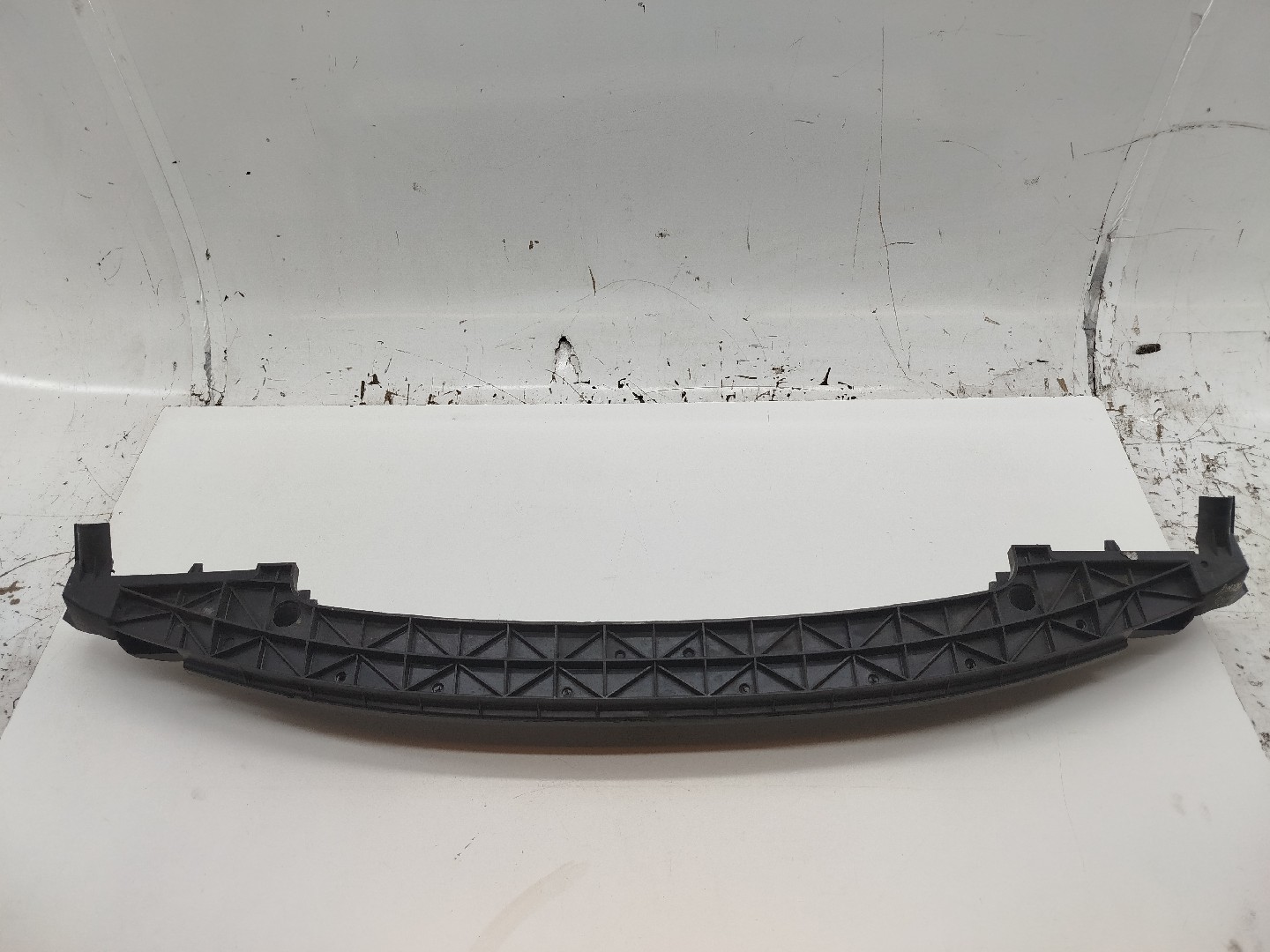 Reforço do para-choques Frente PEUGEOT 206 Hatchback (2A/C) | 98 - 12 Imagem-1