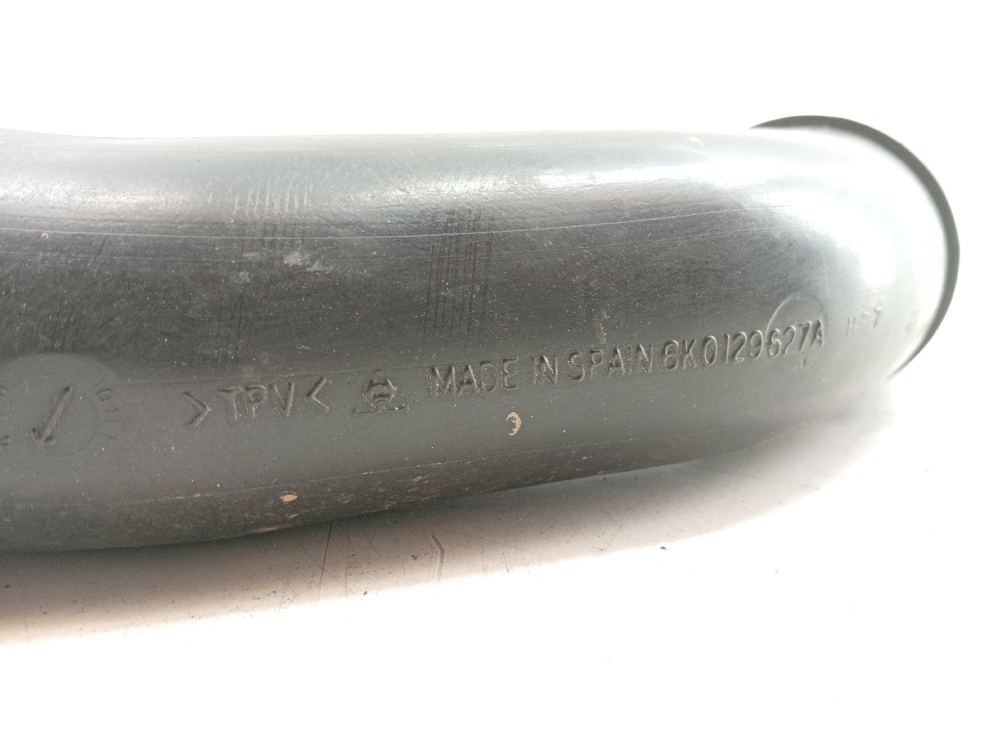 Tubo de admissão VOLKSWAGEN CADDY II Combi (9K9B) | 95 - 04 Imagem-1