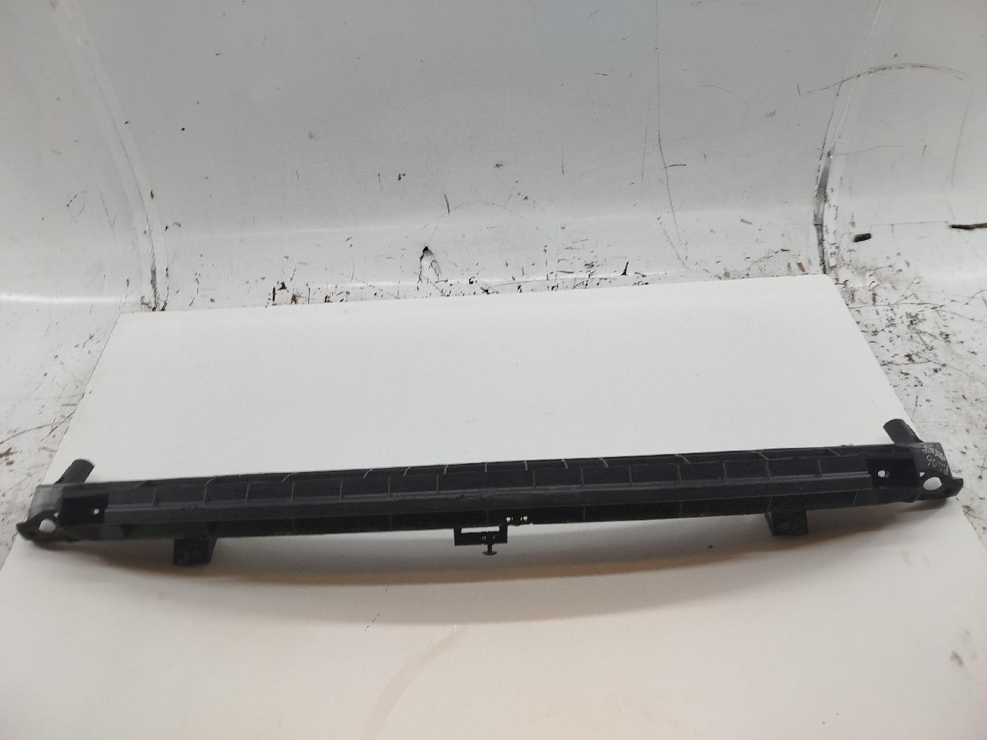 Reforço do para-choques Frente PEUGEOT 206 Hatchback (2A/C) | 98 - 12 Imagem-4