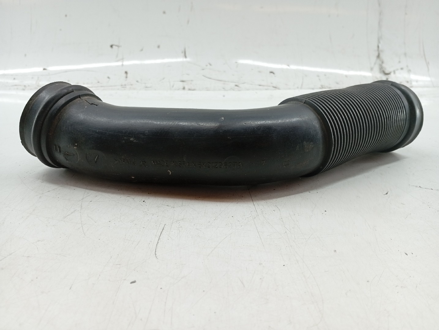 Tubo de admissão VOLKSWAGEN CADDY II Combi (9K9B) | 95 - 04 Imagem-4