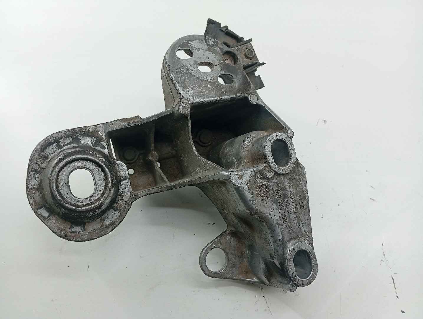 Apoio de motor AUDI A4 Avant (8E5, B6) | 00 - 05 Imagem-4