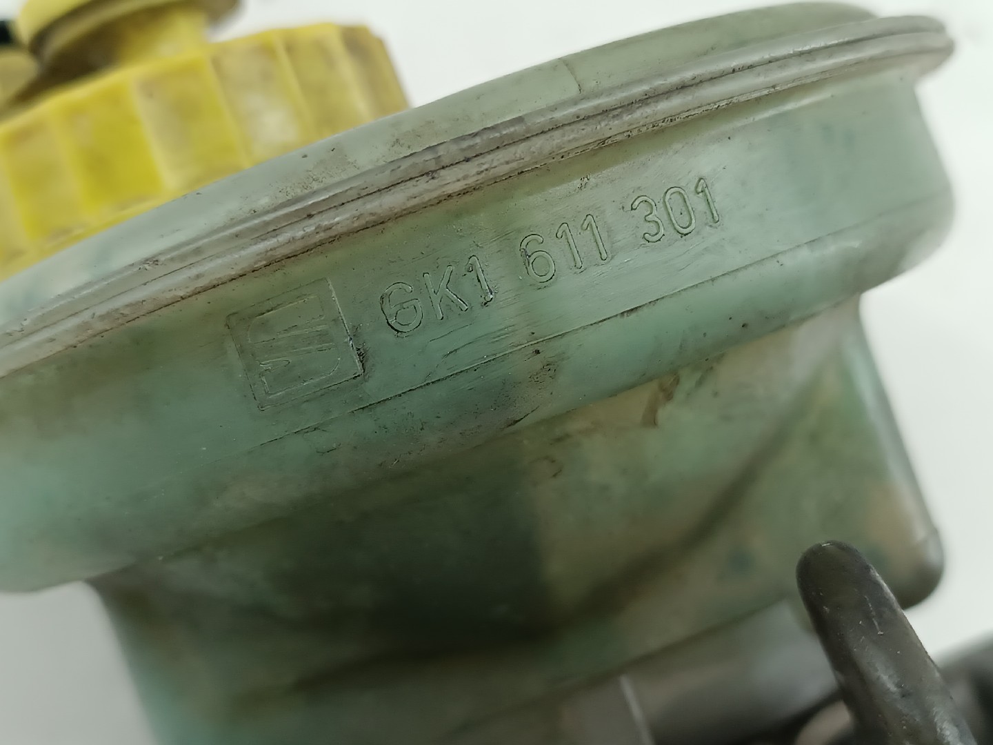 Bomba dos Travões VOLKSWAGEN CADDY II Combi (9K9B) | 95 - 04 Imagem-1