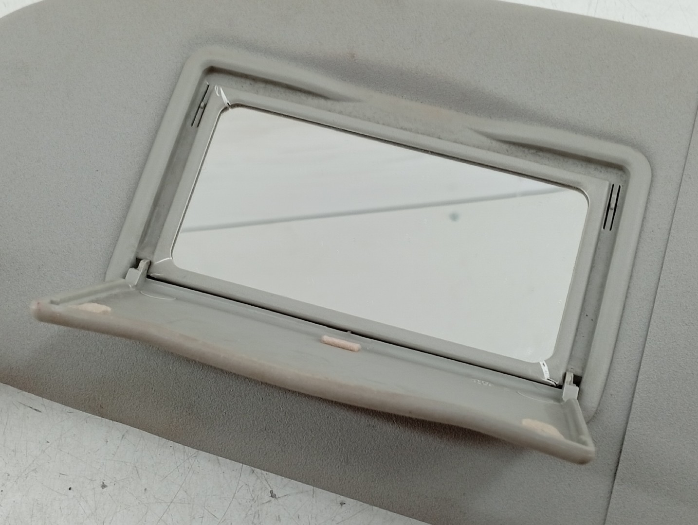 Conjunto 2 Palas de Sol FORD FOCUS II (DA_, HCP, DP) | 04 - 13 Imagem-2