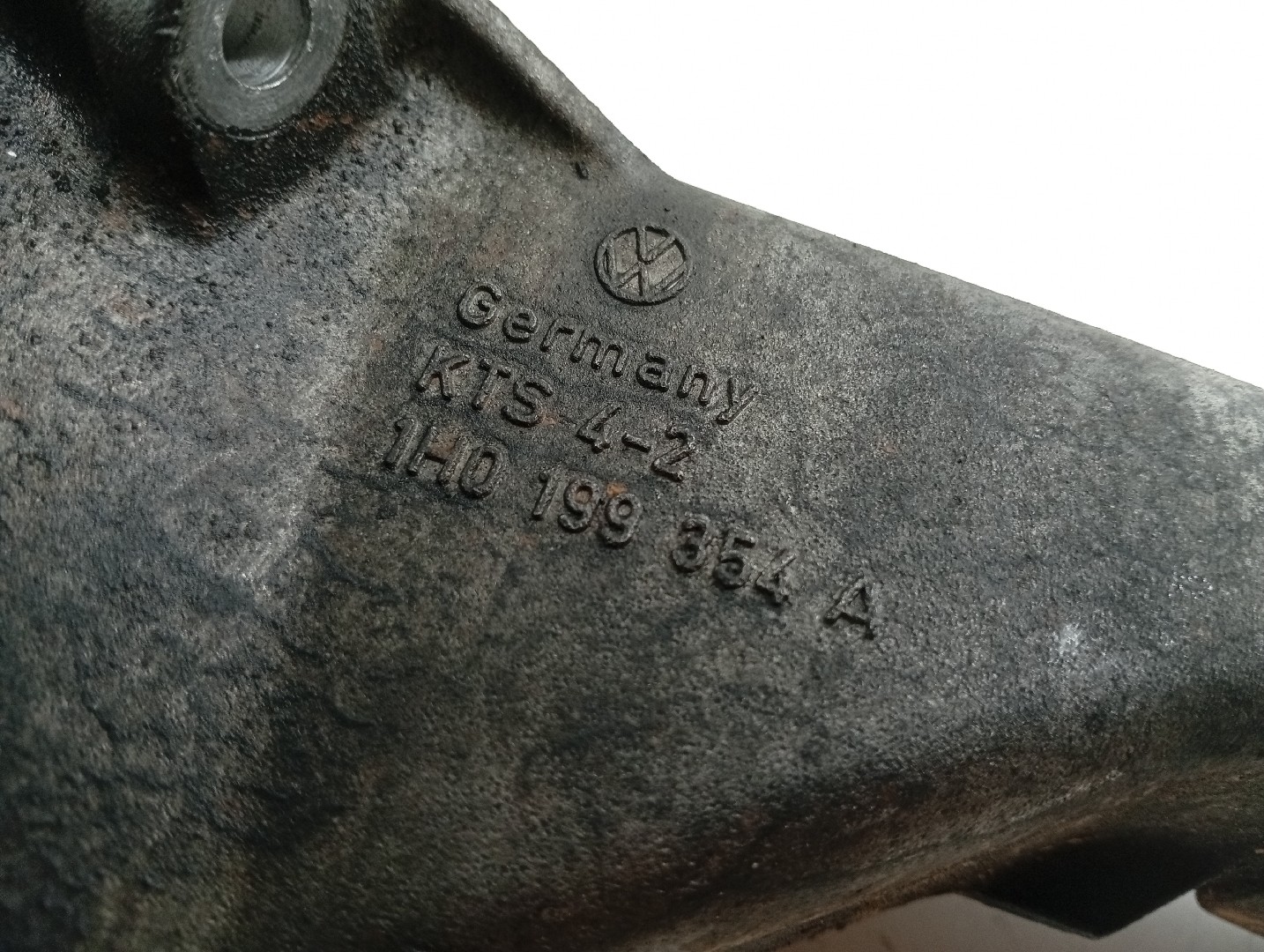 Apoio De Motor VOLKSWAGEN CADDY II Combi (9K9B) | 95 - 04 Imagem-1