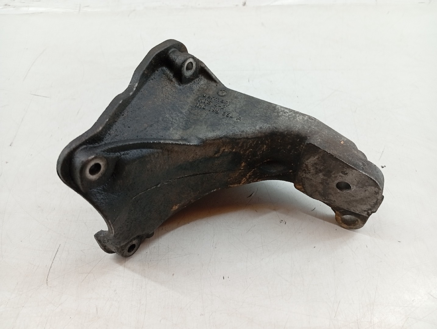 Apoio De Motor VOLKSWAGEN CADDY II Combi (9K9B) | 95 - 04 Imagem-2