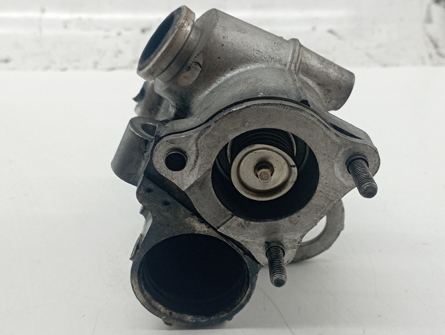 Válvula EGR RENAULT MEGANE II três volumes (LM0/1_) | 03 -  Imagem-2