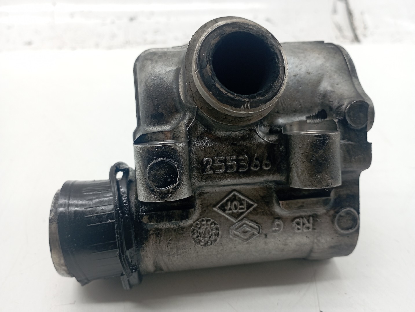 Válvula EGR RENAULT MEGANE II três volumes (LM0/1_) | 03 -  Imagem-6