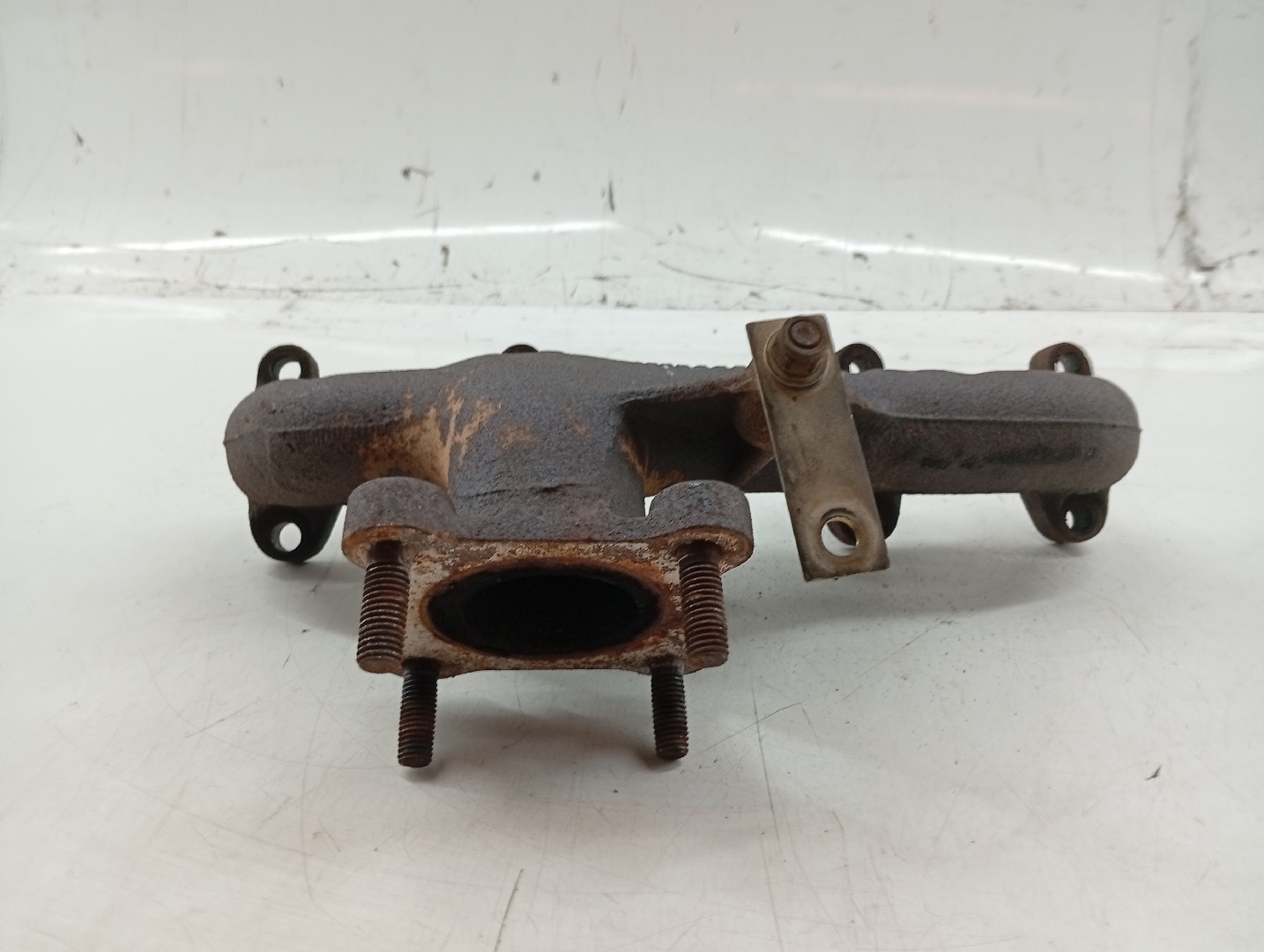 Coletor de Escape VOLKSWAGEN CADDY II Combi (9K9B) | 95 - 04 Imagem-1