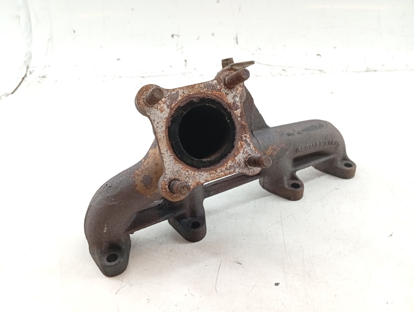 Coletor de Escape VOLKSWAGEN CADDY II Combi (9K9B) | 95 - 04 Imagem-5