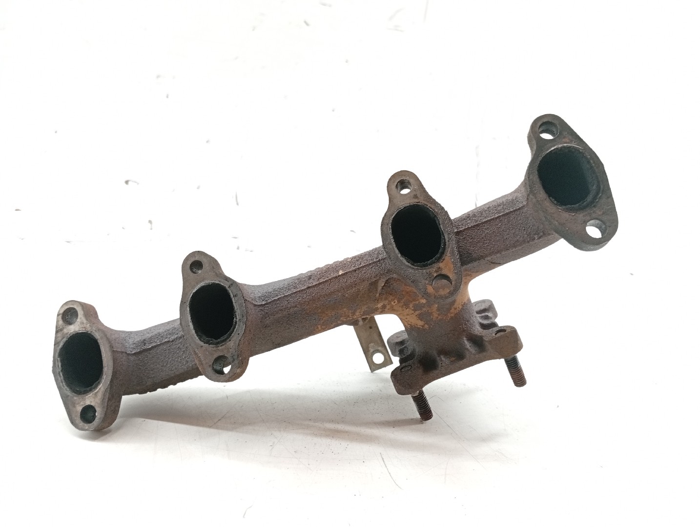 Coletor de Escape VOLKSWAGEN CADDY II Combi (9K9B) | 95 - 04 Imagem-3