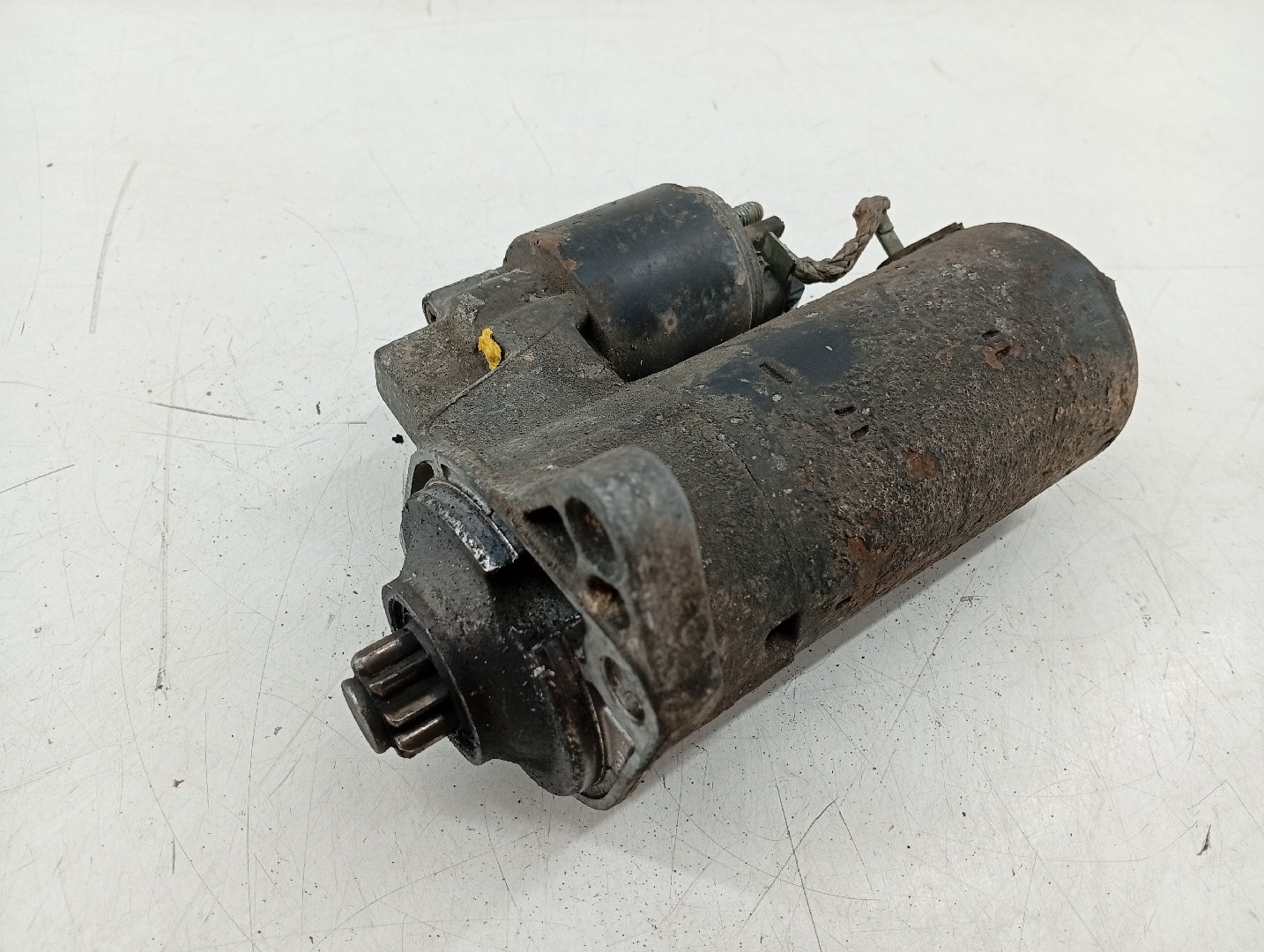 Motor de Arranque VOLKSWAGEN CADDY II Combi (9K9B) | 95 - 04