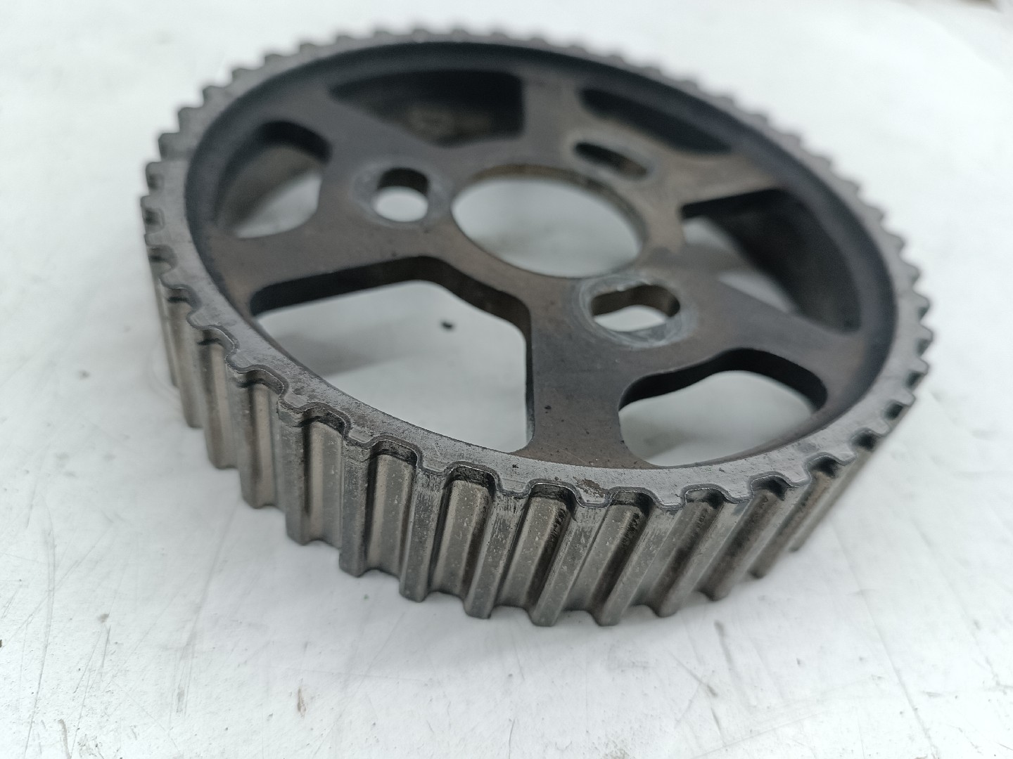 Polia de árvore de cames VOLKSWAGEN CADDY II Combi (9K9B) | 95 - 04 Imagem-3