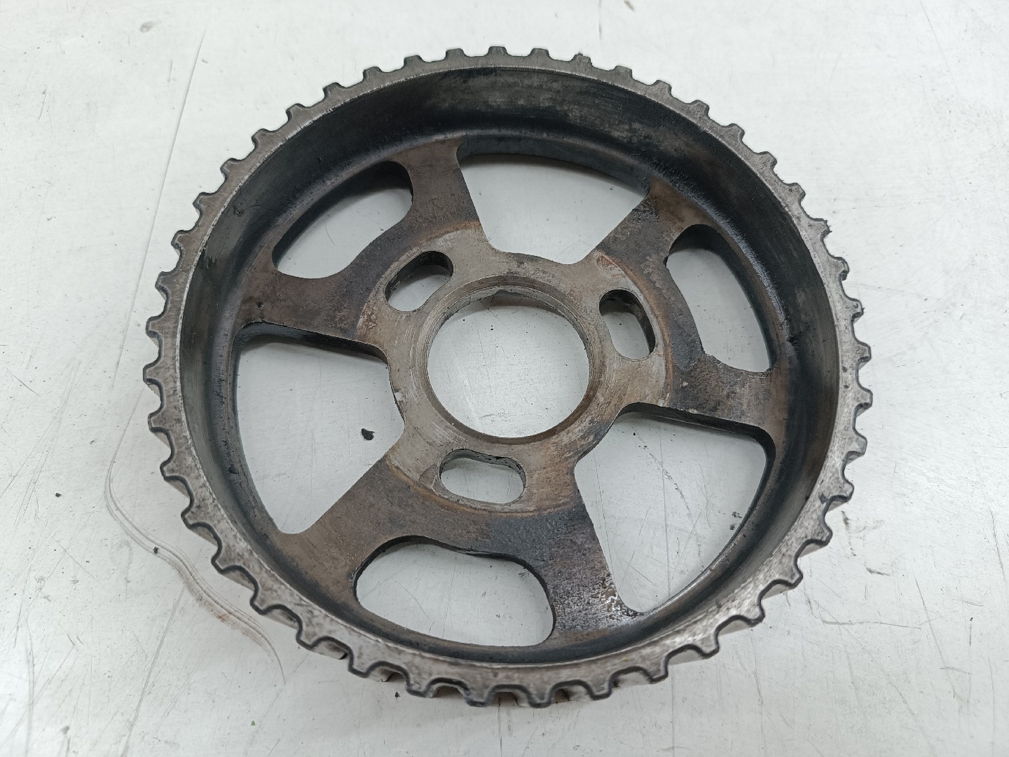 Polia de árvore de cames VOLKSWAGEN CADDY II Combi (9K9B) | 95 - 04