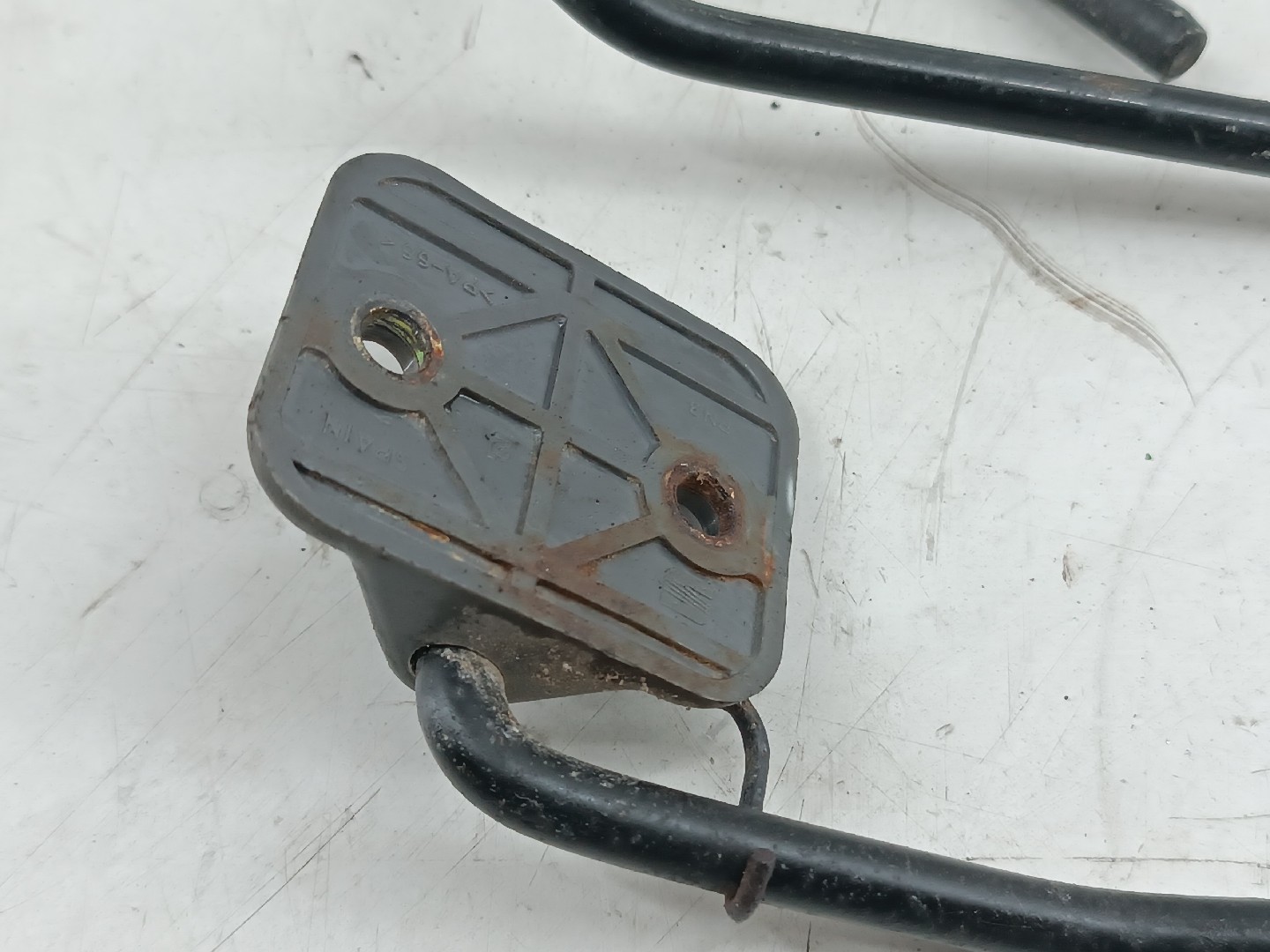 Outros VOLKSWAGEN CADDY II Combi (9K9B) | 95 - 04 Imagem-1