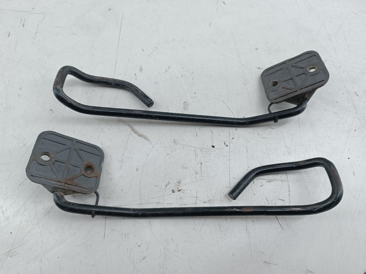 Outros VOLKSWAGEN CADDY II Combi (9K9B) | 95 - 04