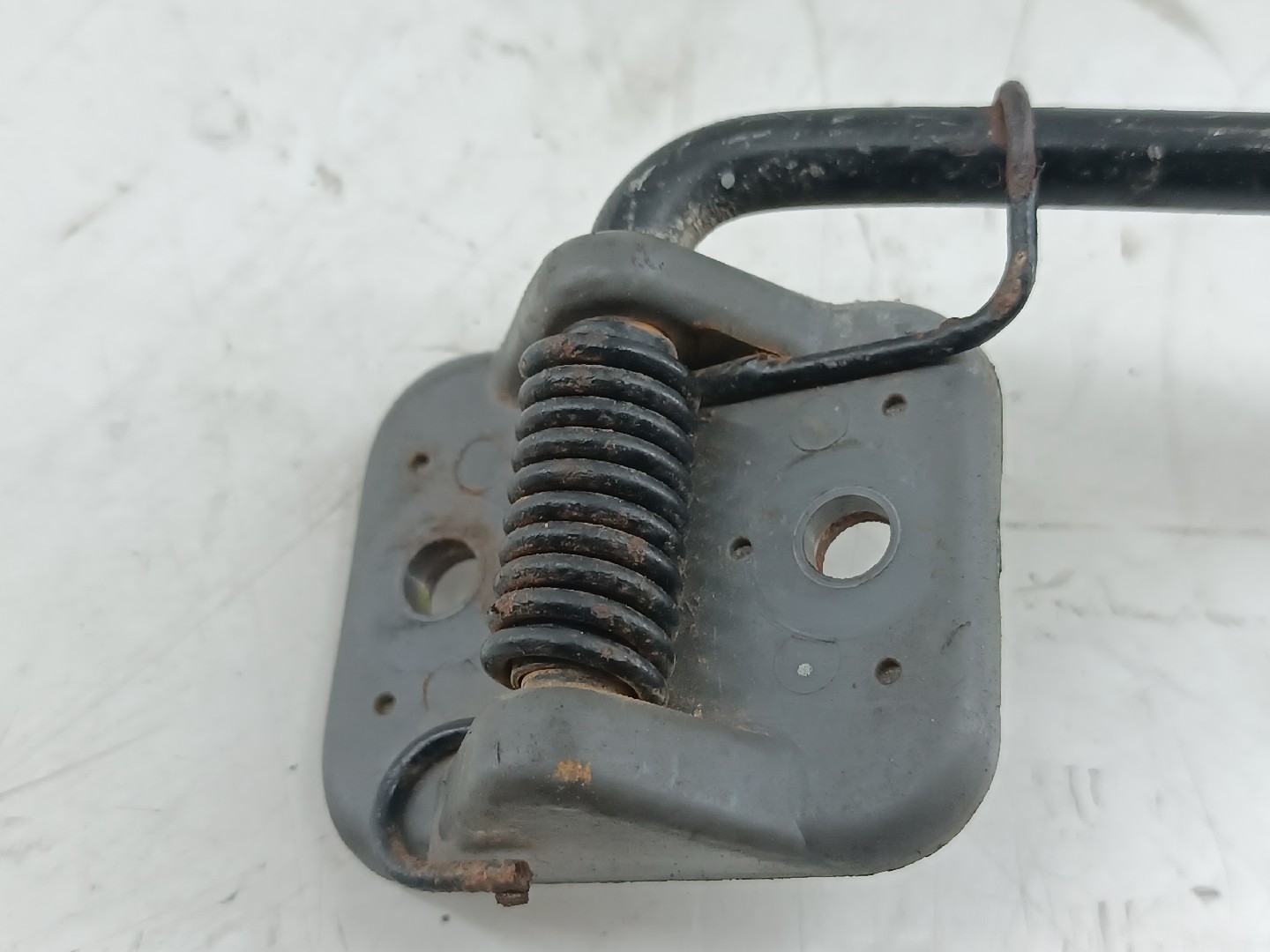 Outros VOLKSWAGEN CADDY II Combi (9K9B) | 95 - 04 Imagem-4