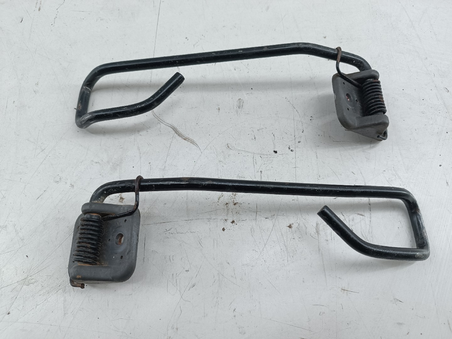 Outros VOLKSWAGEN CADDY II Combi (9K9B) | 95 - 04 Imagem-5